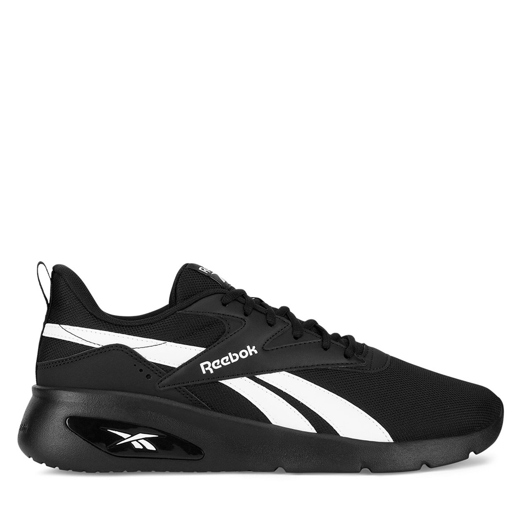Sneakers Reebok RIDER V 100220408 Nero