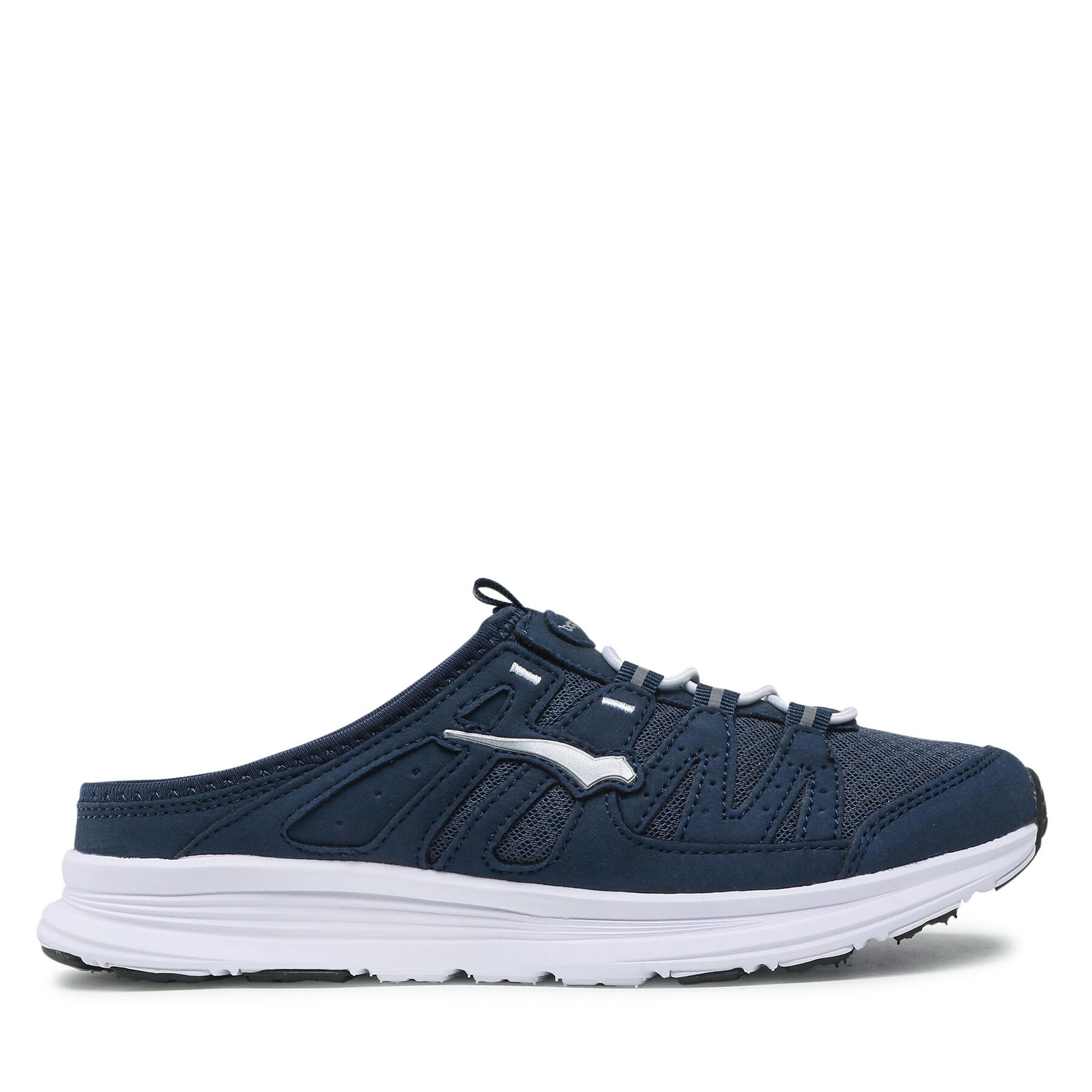 Chanclas Bagheera Freetime 86494-2 C2608 Azul marino