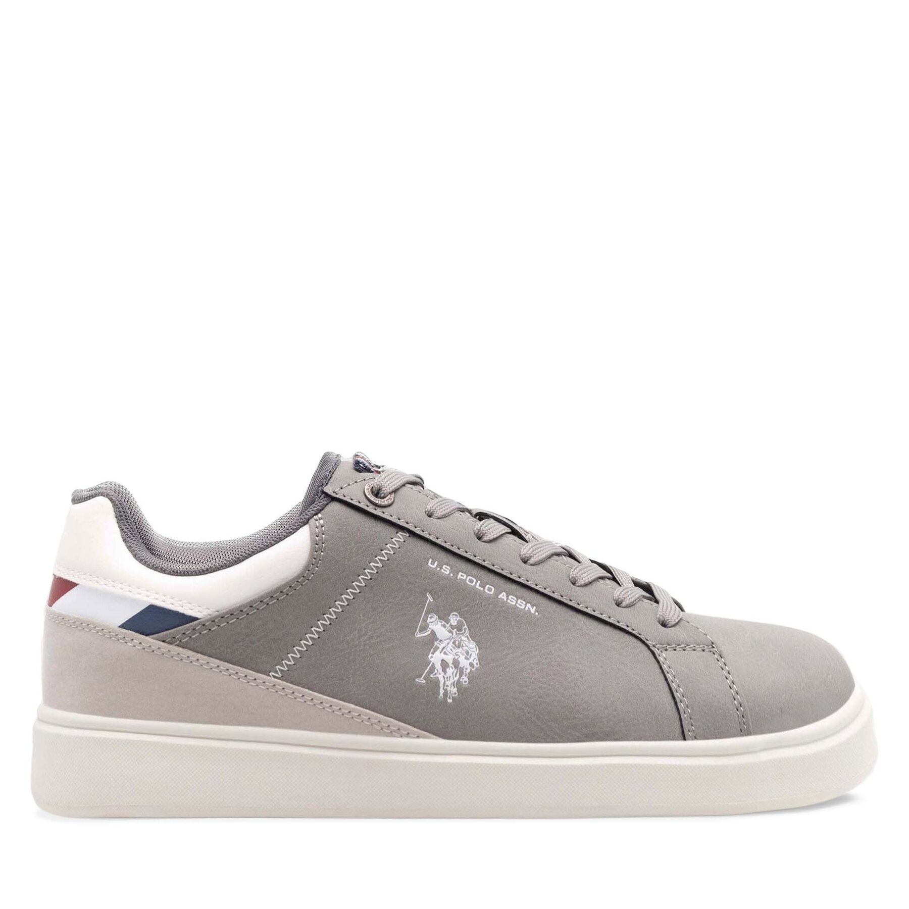Zapatillas U.S. Polo Assn. ROKKO001M/CY3 Gris