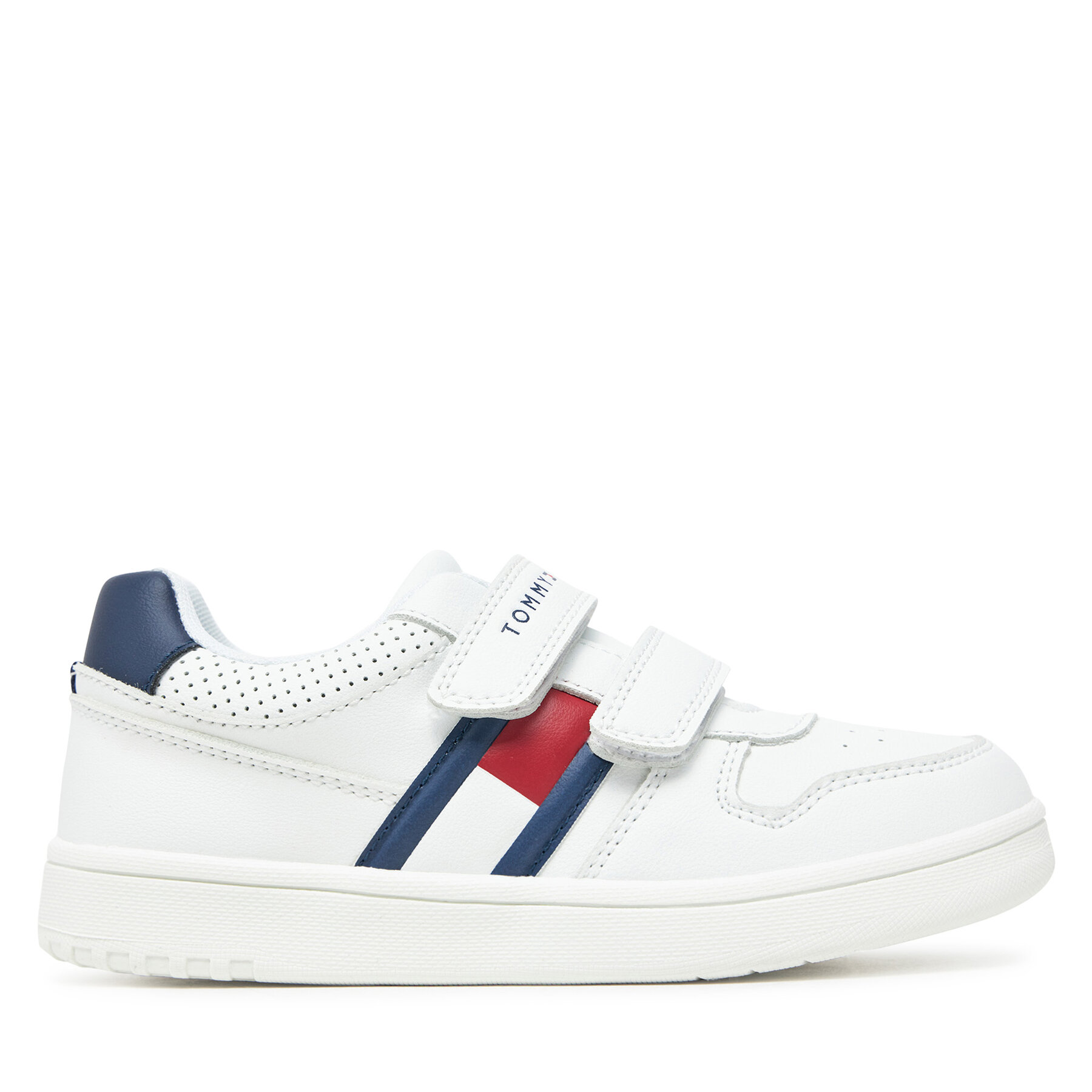 Sneakers Tommy Hilfiger T1X9-33841-1355X S Bianco