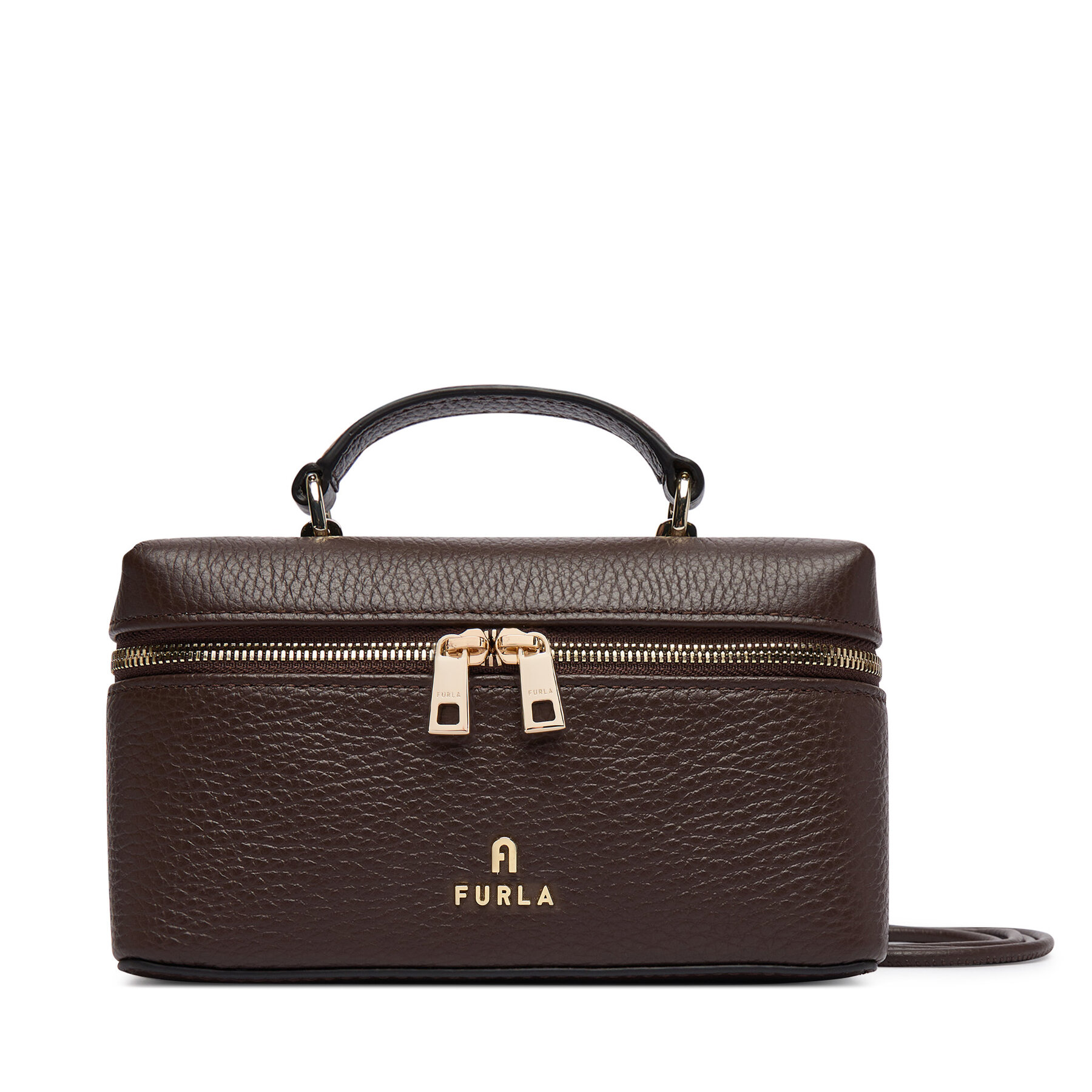 Geantă Furla Camelia Micro WE00625 HSF000 2460S Maro
