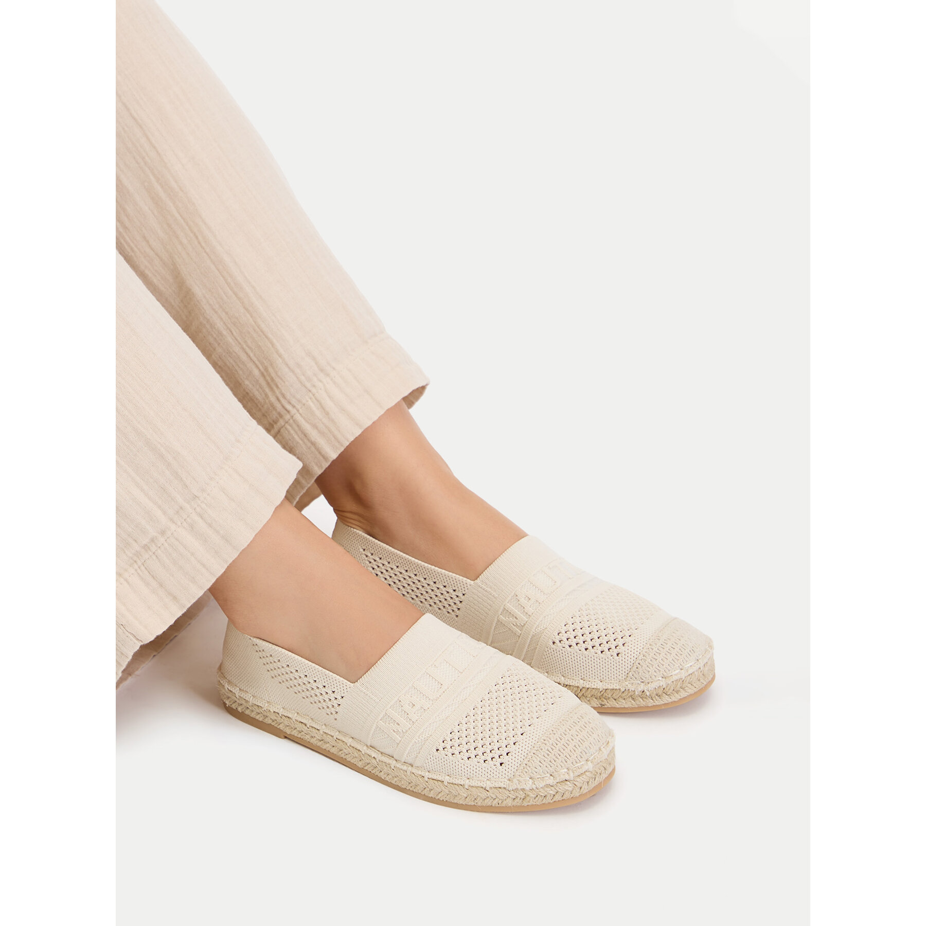 Espadrilės Nautica CEO-SW68724 Smėlio