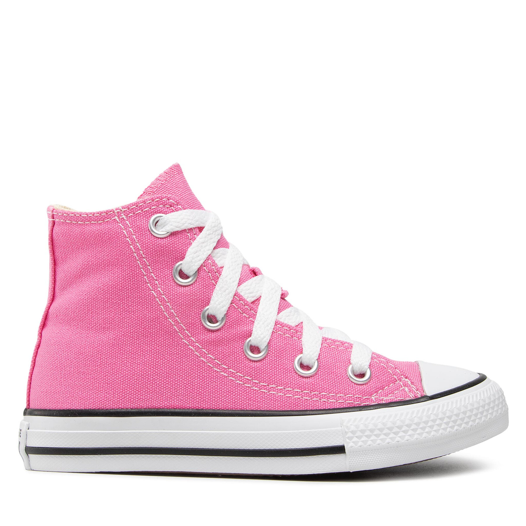 Scarpe Da Ginnastica Converse Yths Chuck Taylor All Star 3J234C Rosa