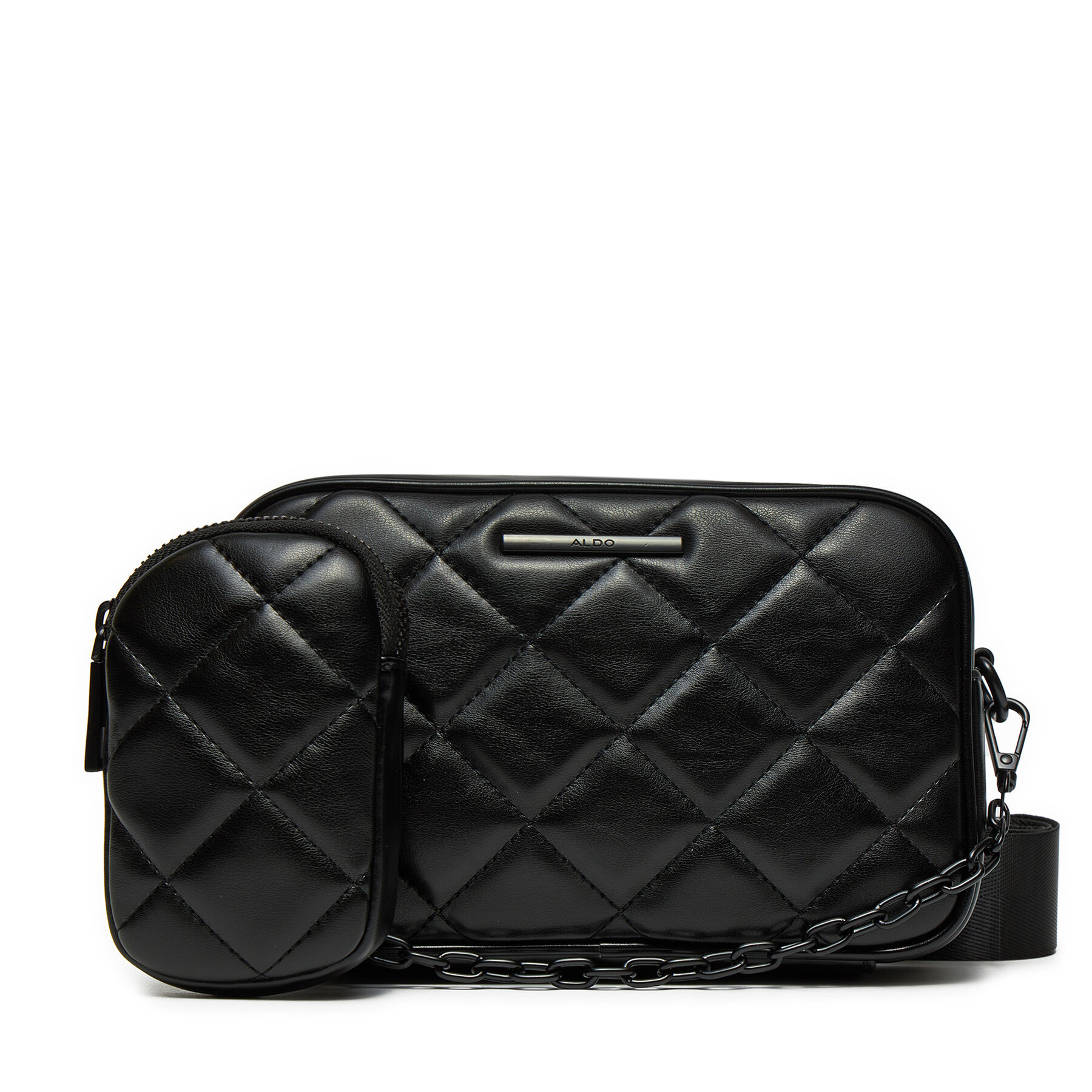 Bolso Aldo Evelia 13863714 Negro