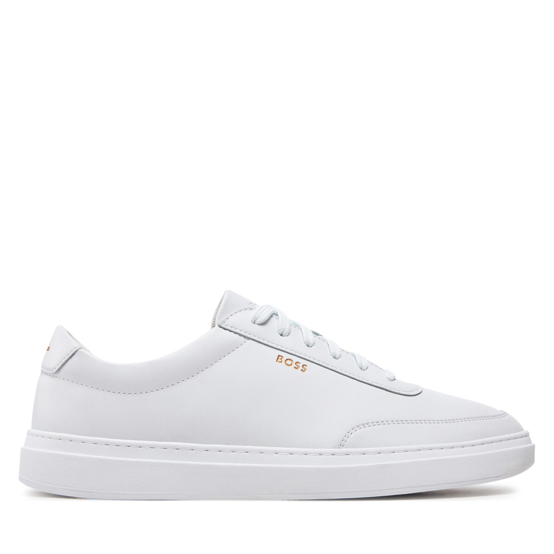 Sneakers BOSS Kieran 50536504 Blanc