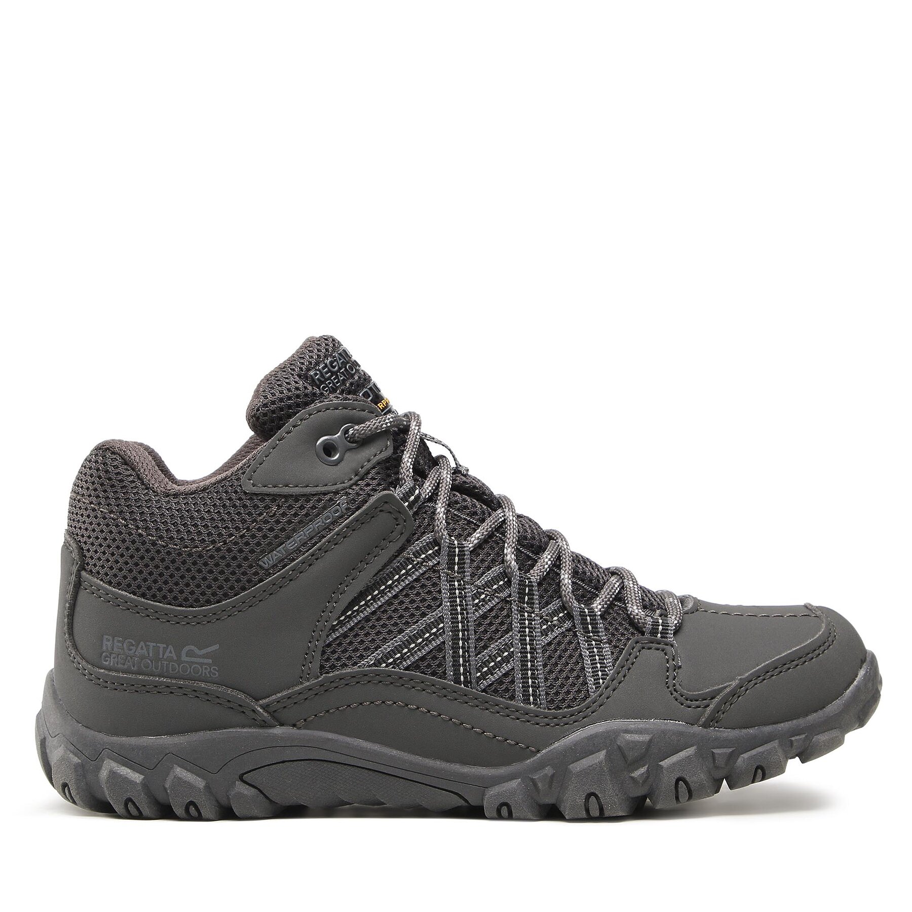 Trekkingschuhe Regatta
