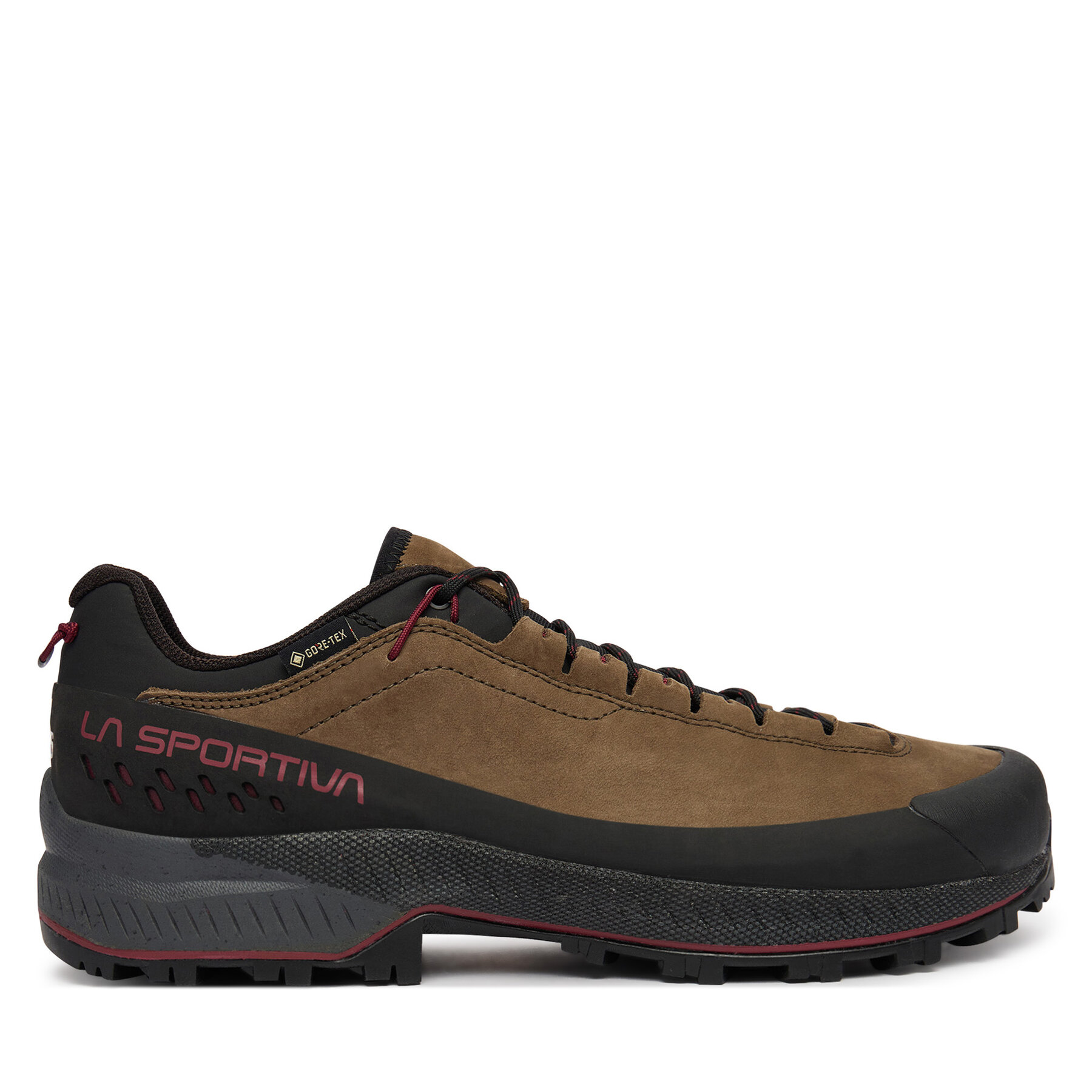 Trekking čevlji La Sportiva TX5 Evo GTX ZFHS106N07R25 Rjava