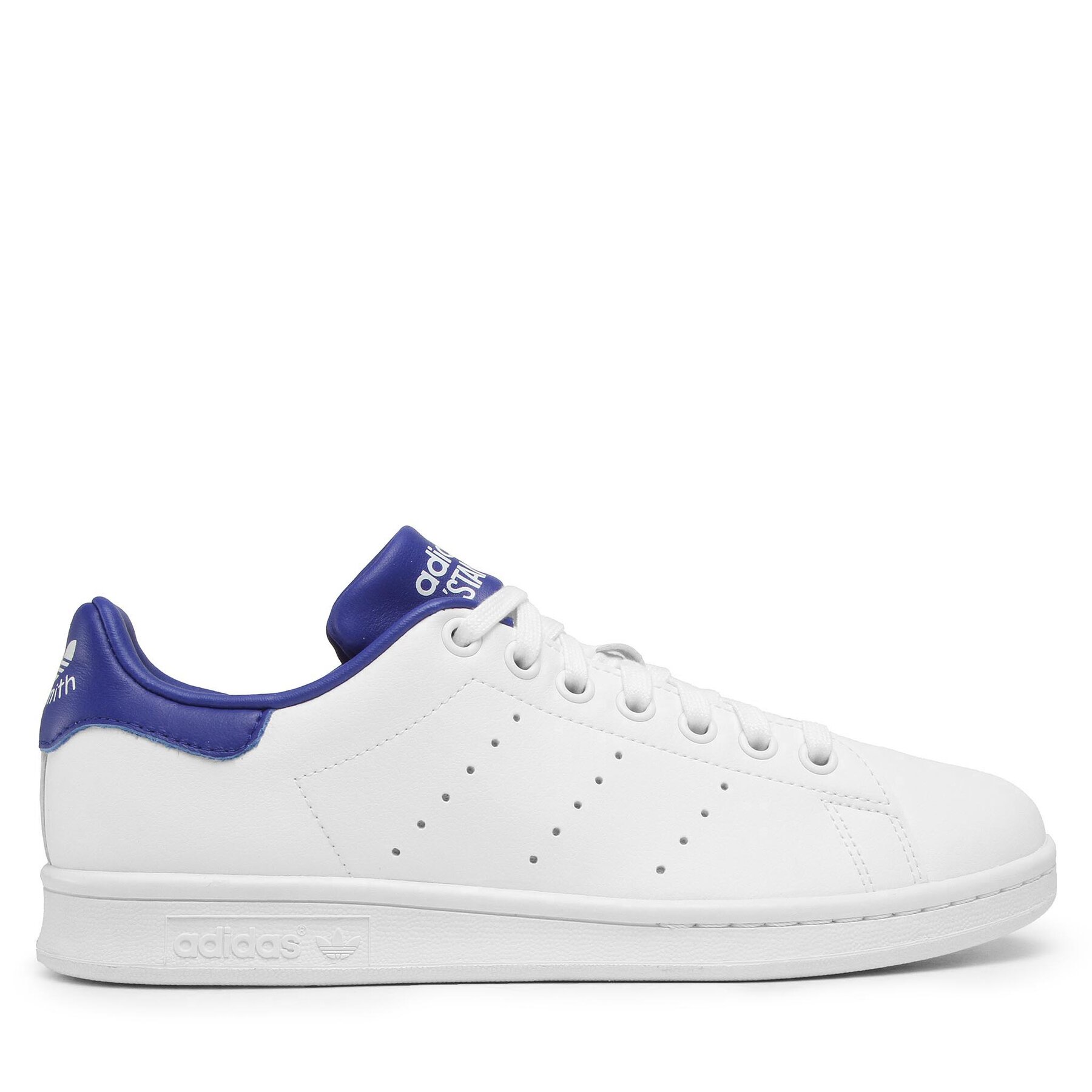 Superge Adidas Stan Smith Shoes HQ6784 Bela