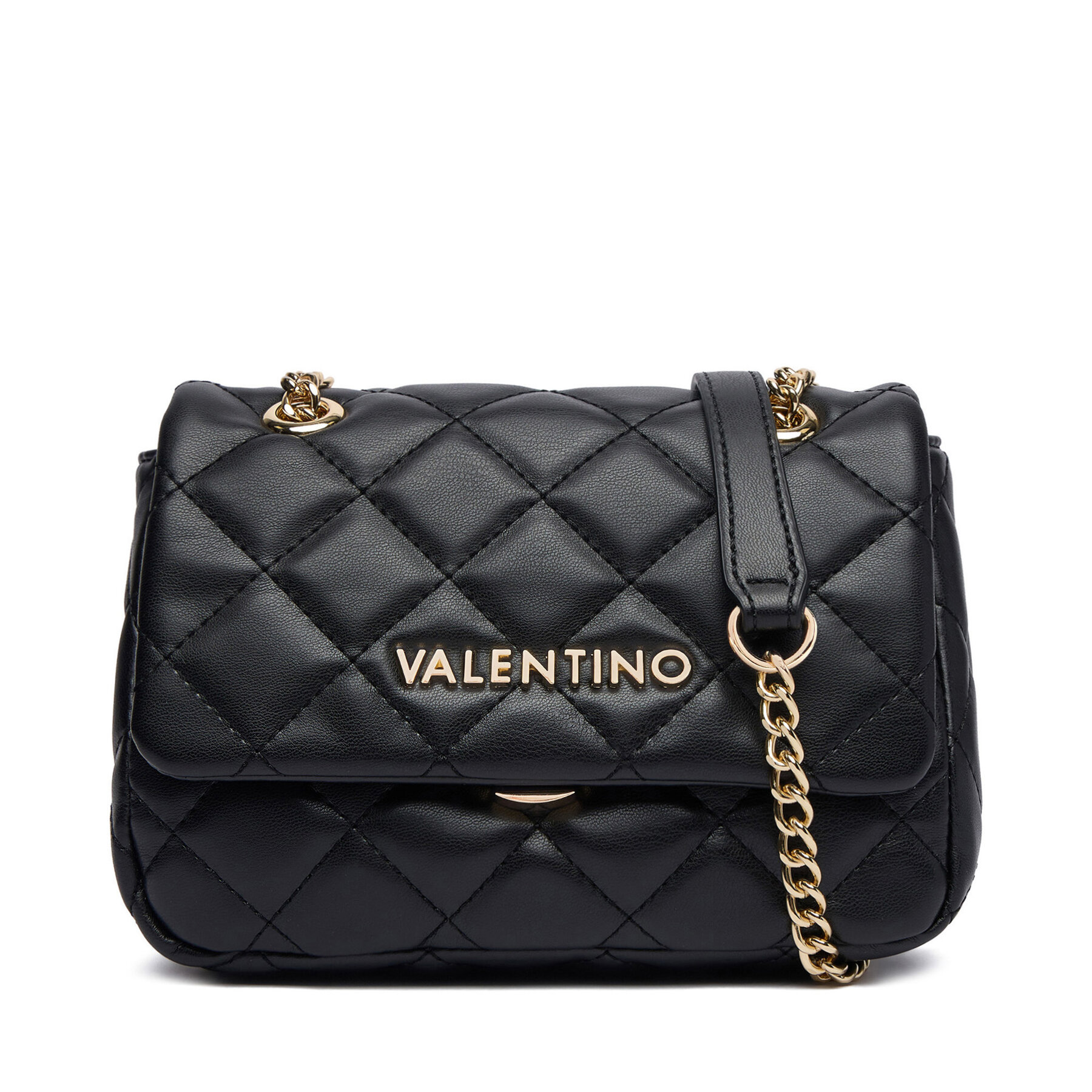 Geantă Valentino Ocarina VBS3KK05R Negru