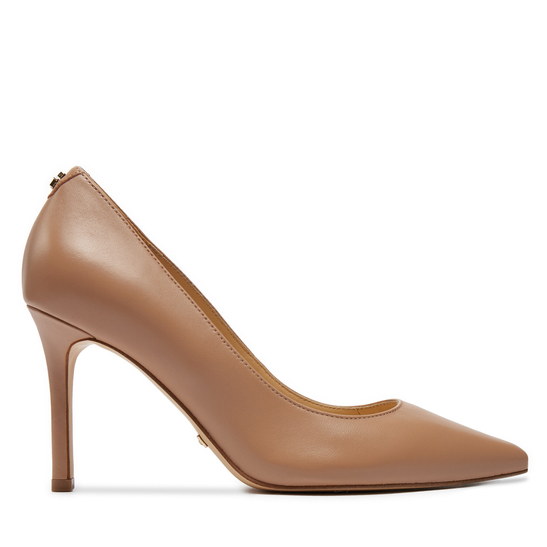  Magassarkú Guess Dabbey FLTDAB LEA08 Bézs akciós termékkép 1
