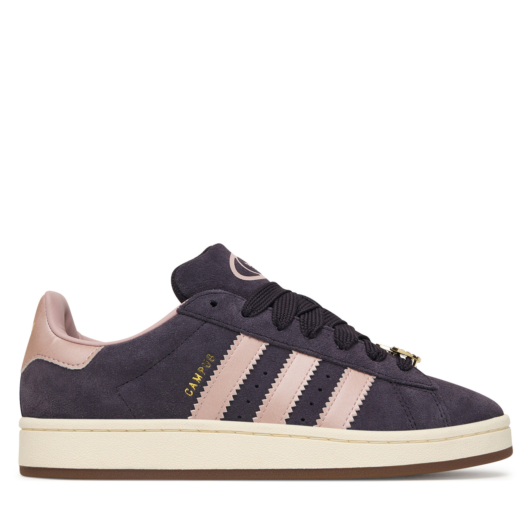 Superge adidas Campus 00s KK0048 Vijolična