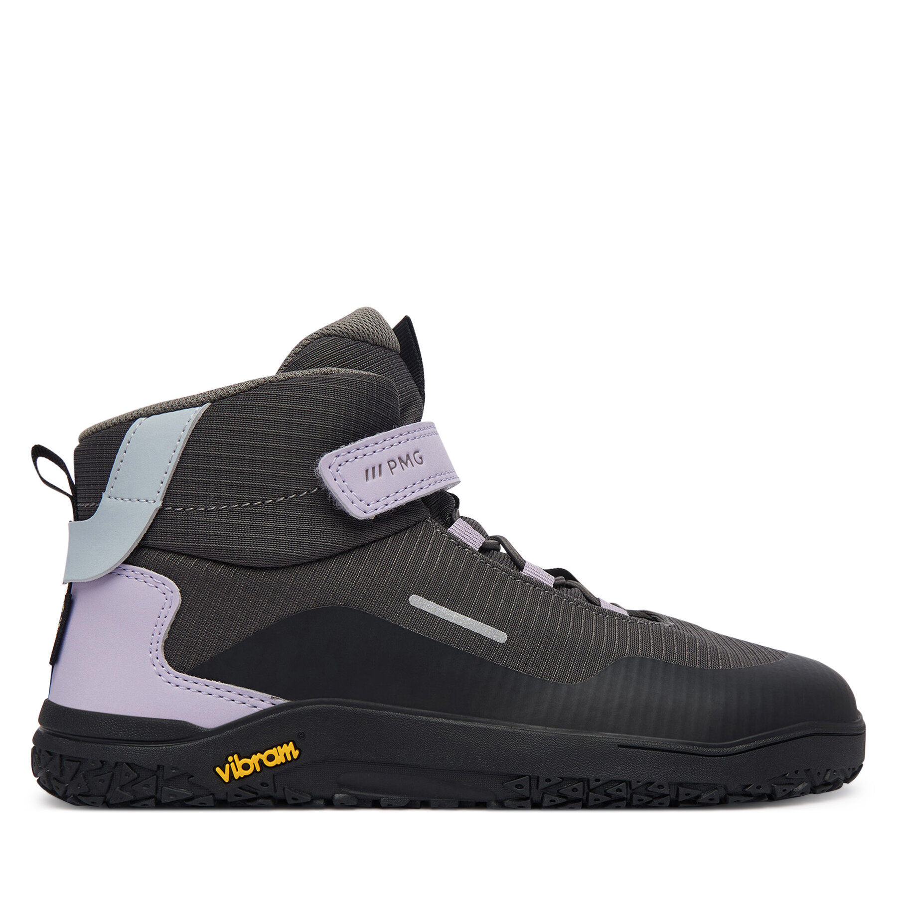 Зимни обувки Primigi GORE-TEX 2418111 D Сив