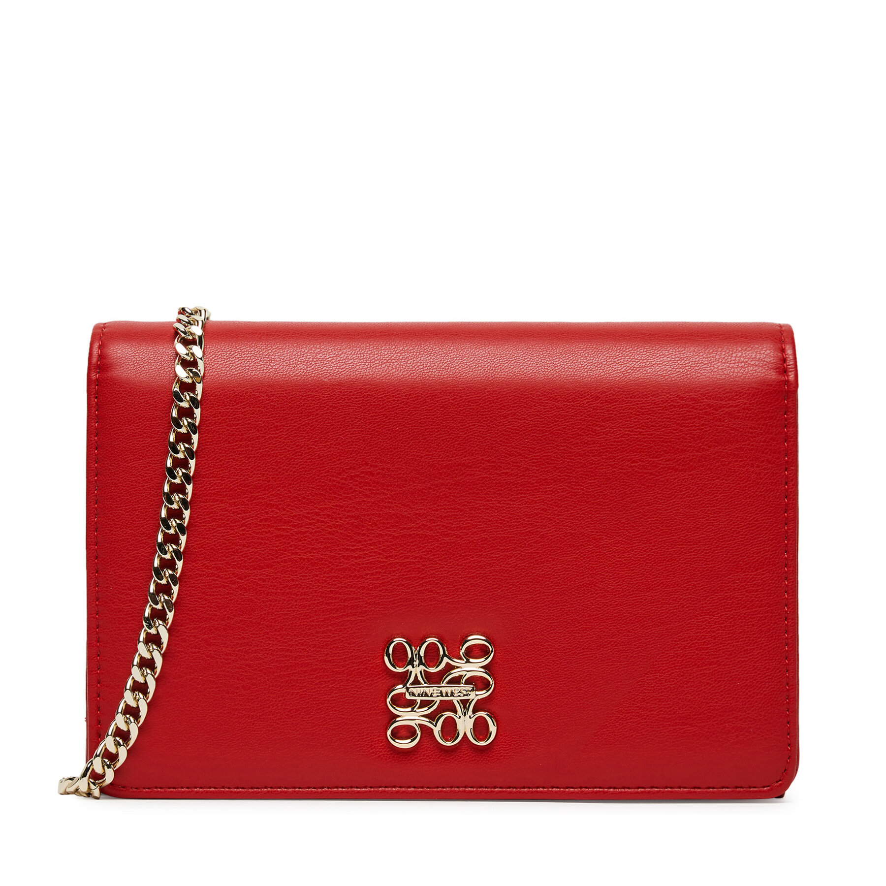  Táska Nine West RZ-01 NW Piros akciós termékkép 1