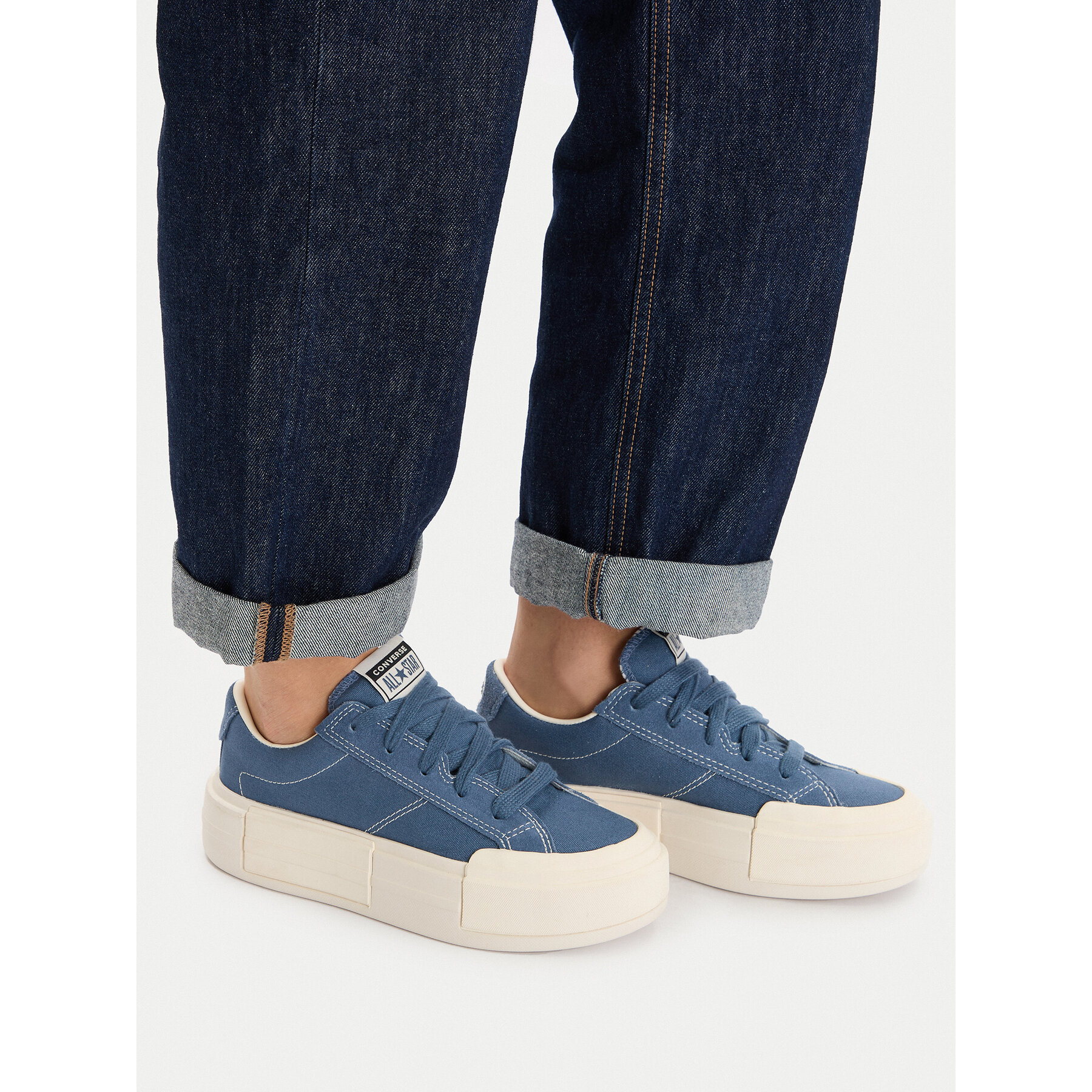 Tenis superge Converse Chuck Taylor All Star Cruise A13037C Modra