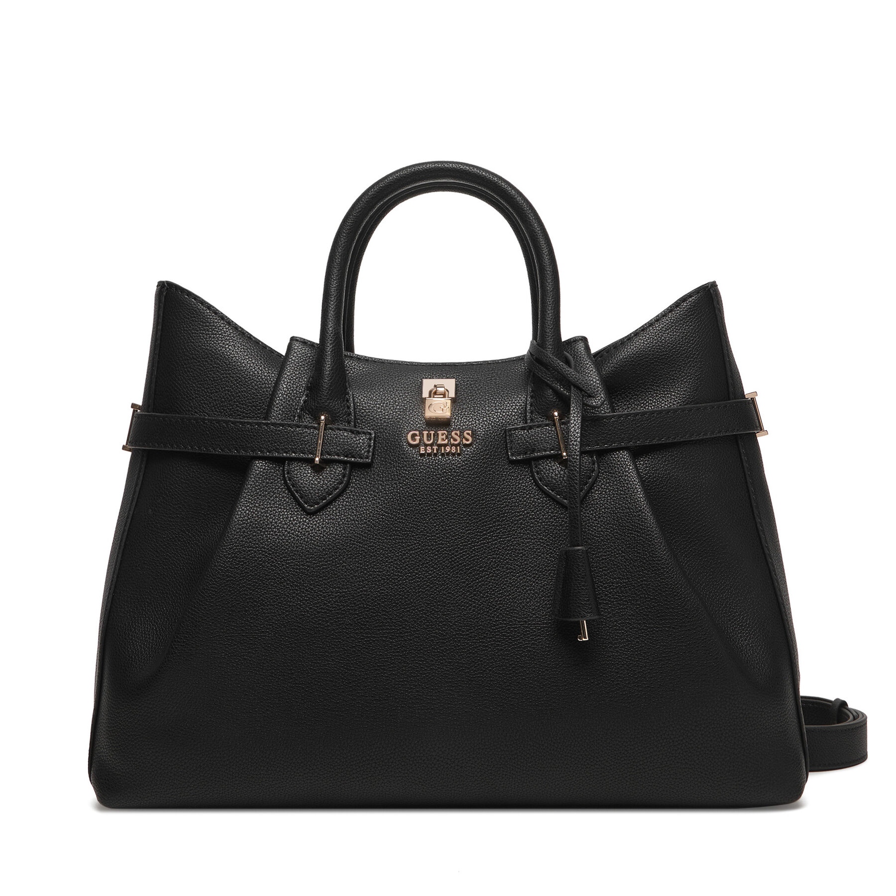 Дамска чанта Guess Yesba HWBG78 33070 Черен