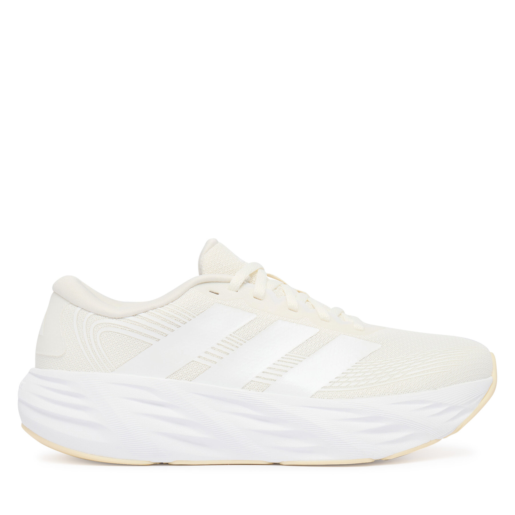 Pantofi pentru alergare adidas Galaxy 8 Running Shoes IH9794 Alb