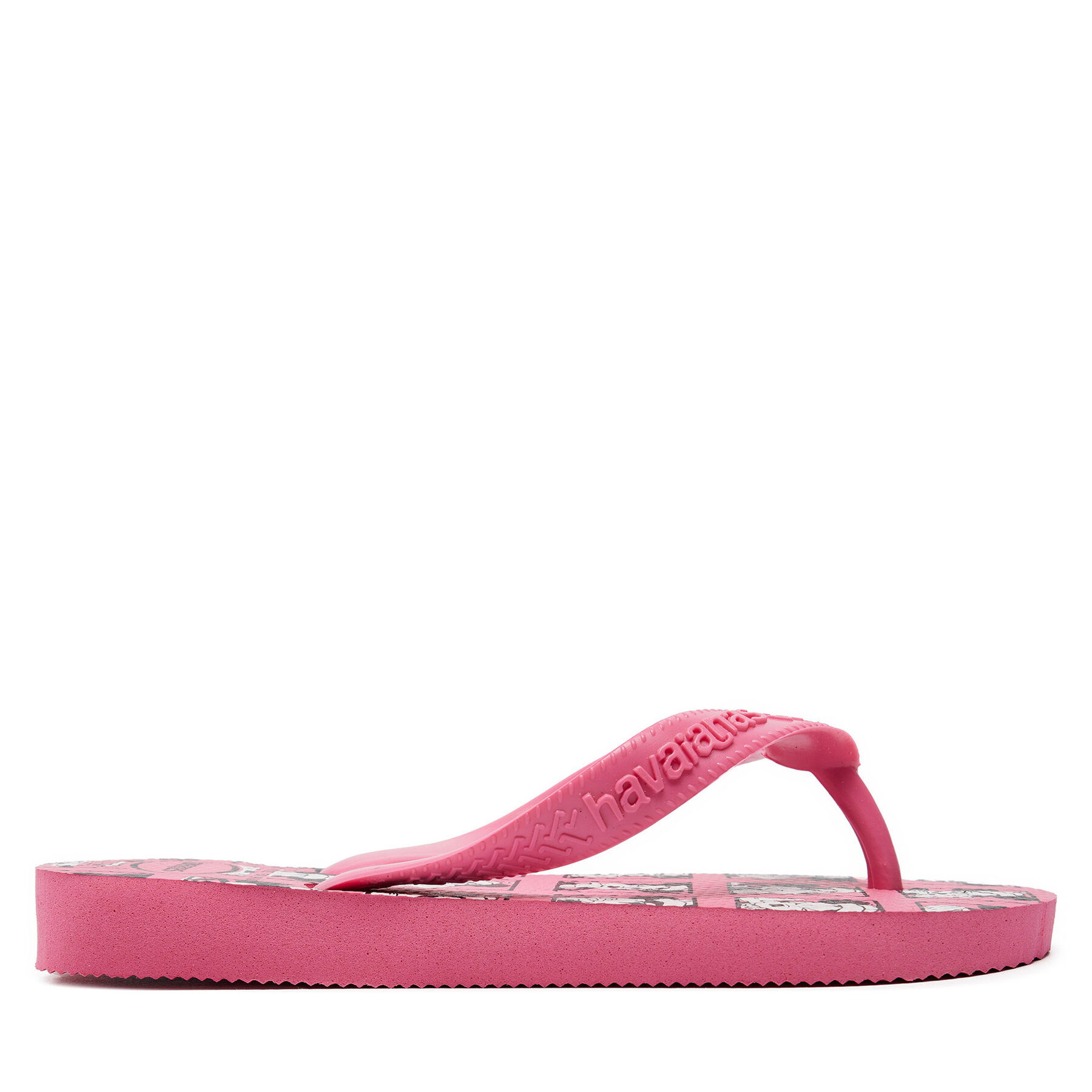 Flip-flops Havaianas 41394120129 Rózsaszín