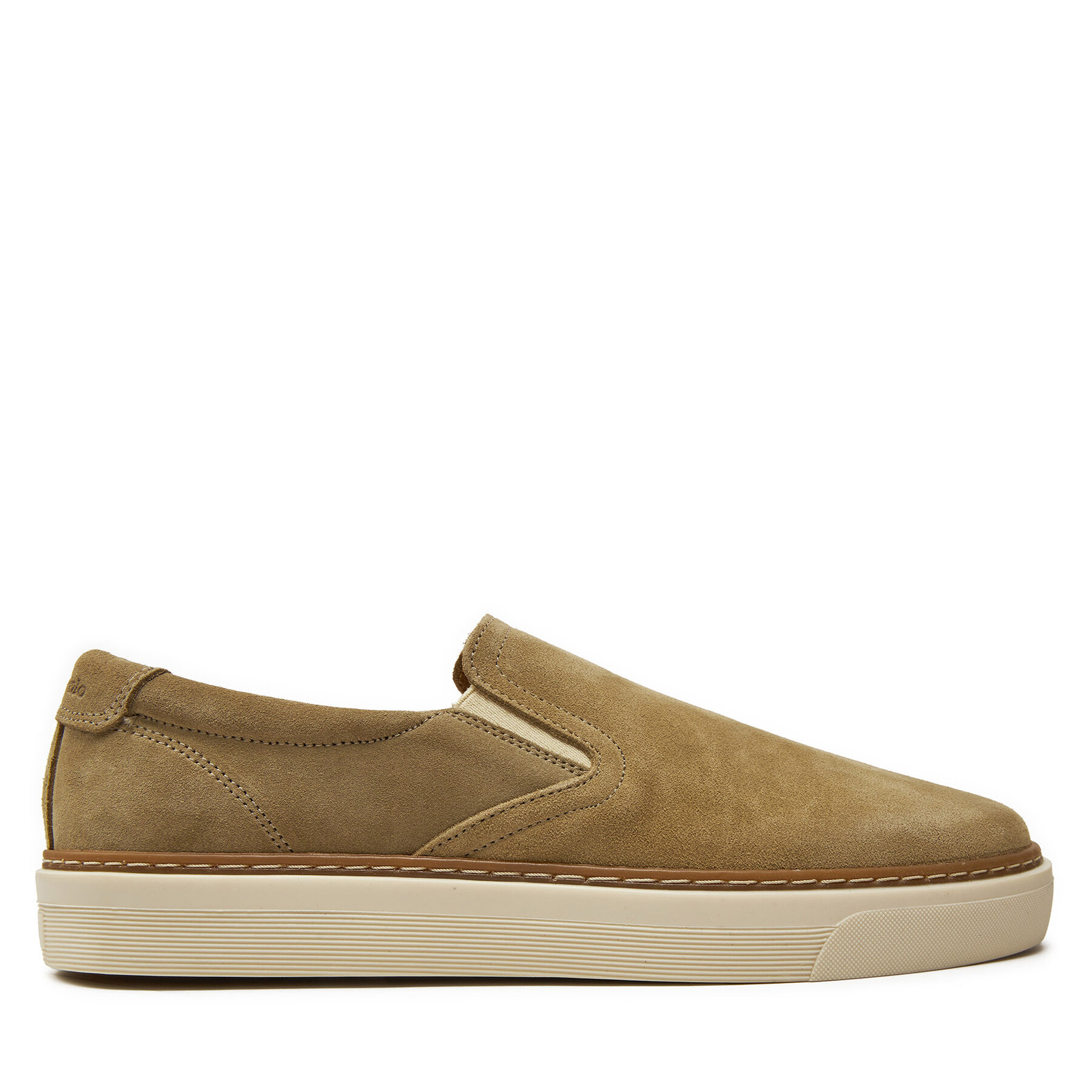 Sneakers aus Stoff Marc O'Polo