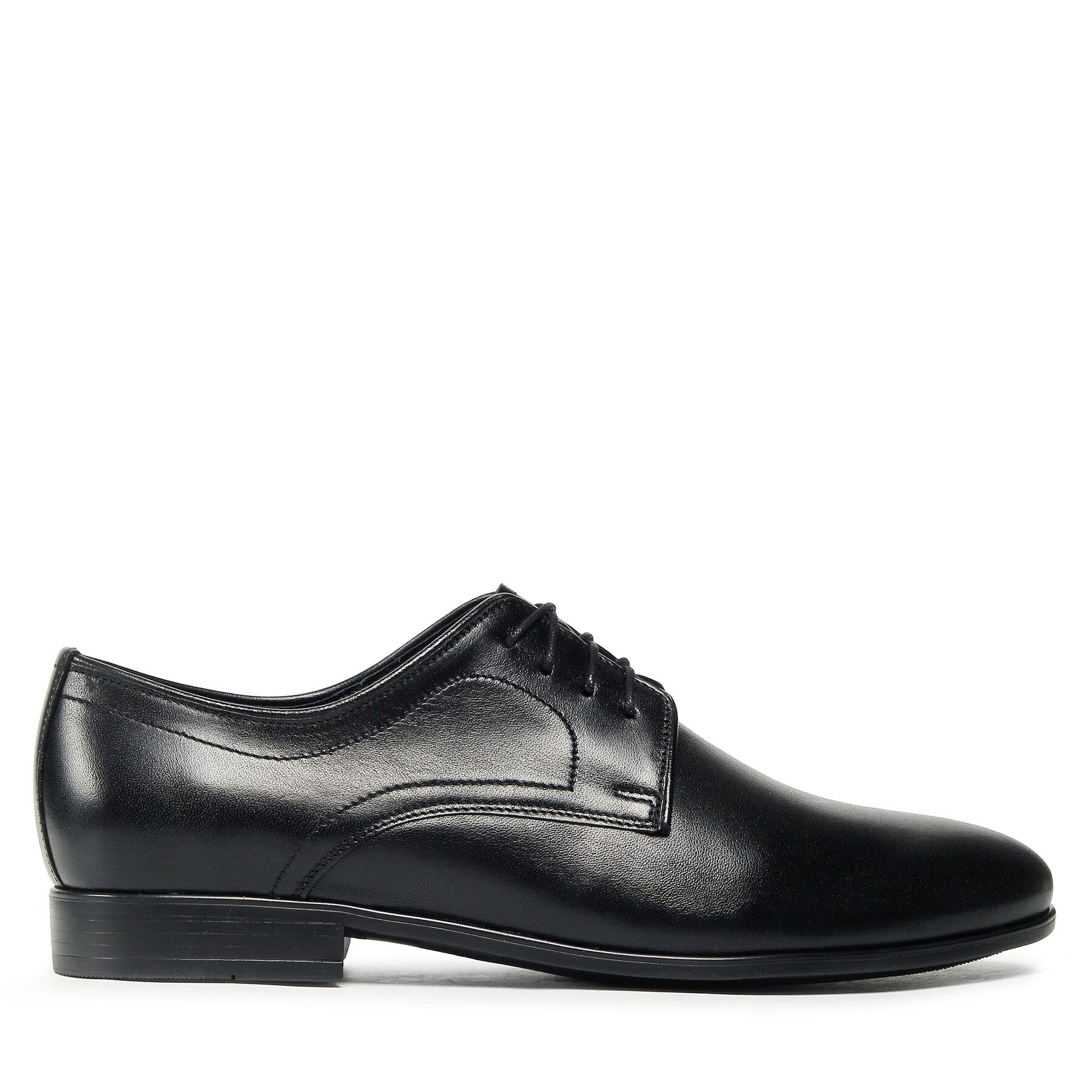 Zapatos hasta el tobillo Ryłko IG2831 Negro