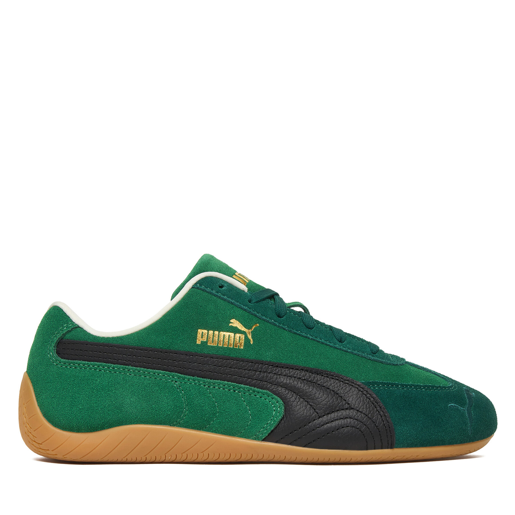 Sportcipők Puma Speedcat Vine 406329 54 Zöld
