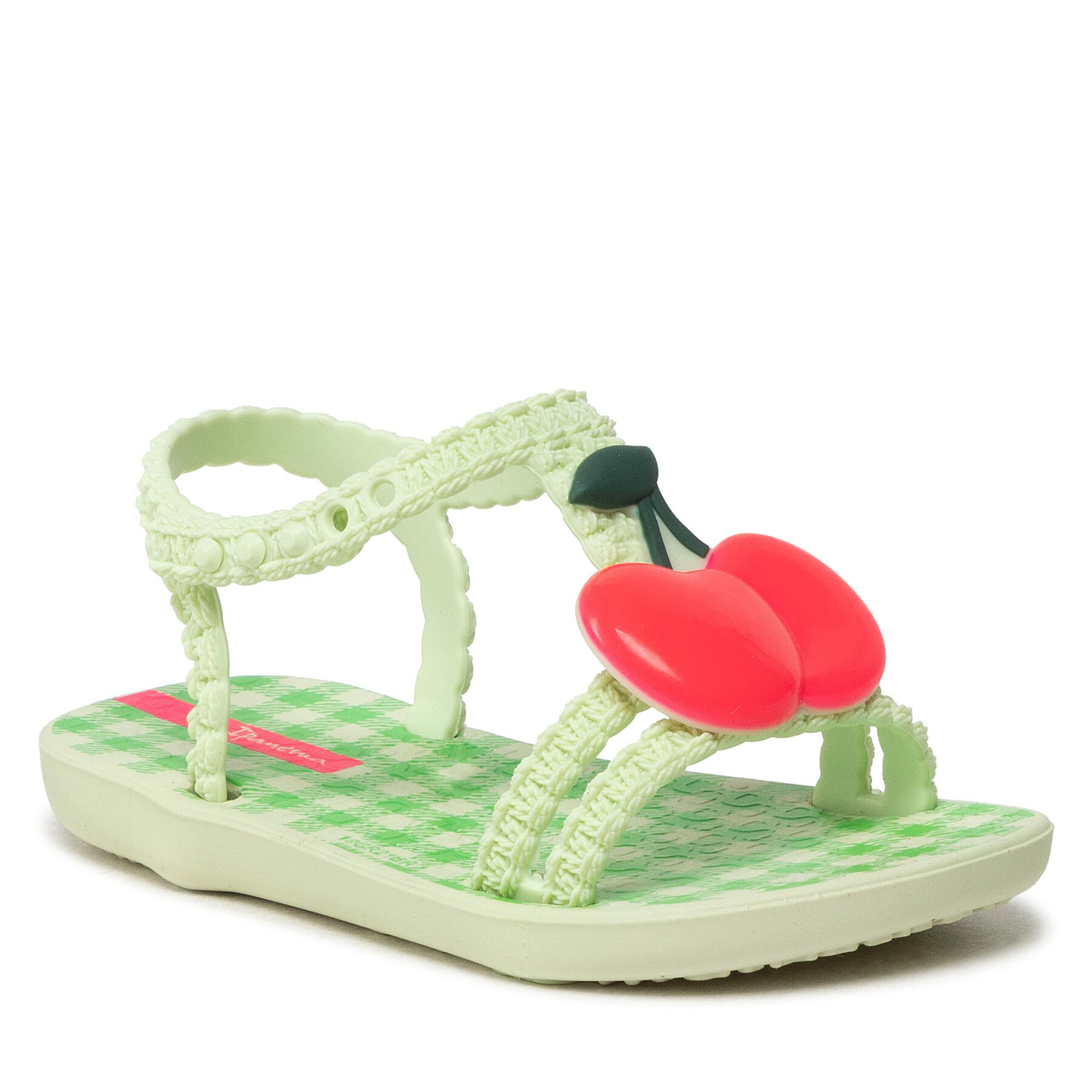 Sandali Ipanema My Frist Ipanema VII Baby 83189 Green/Pink 20735