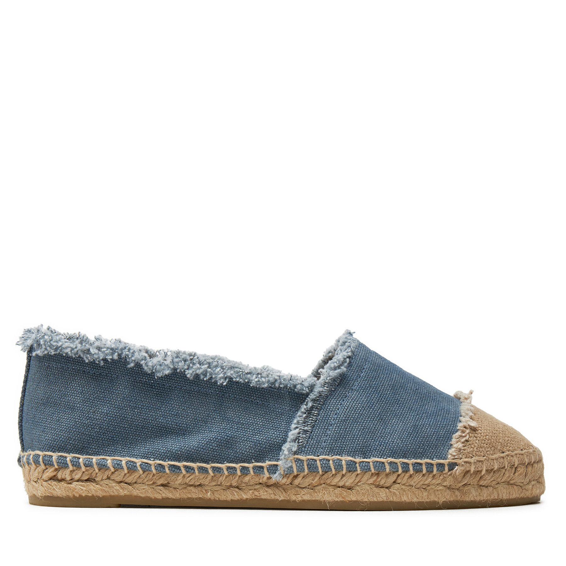 Espadrilles Castañer Kampala/002 021724 Bleu