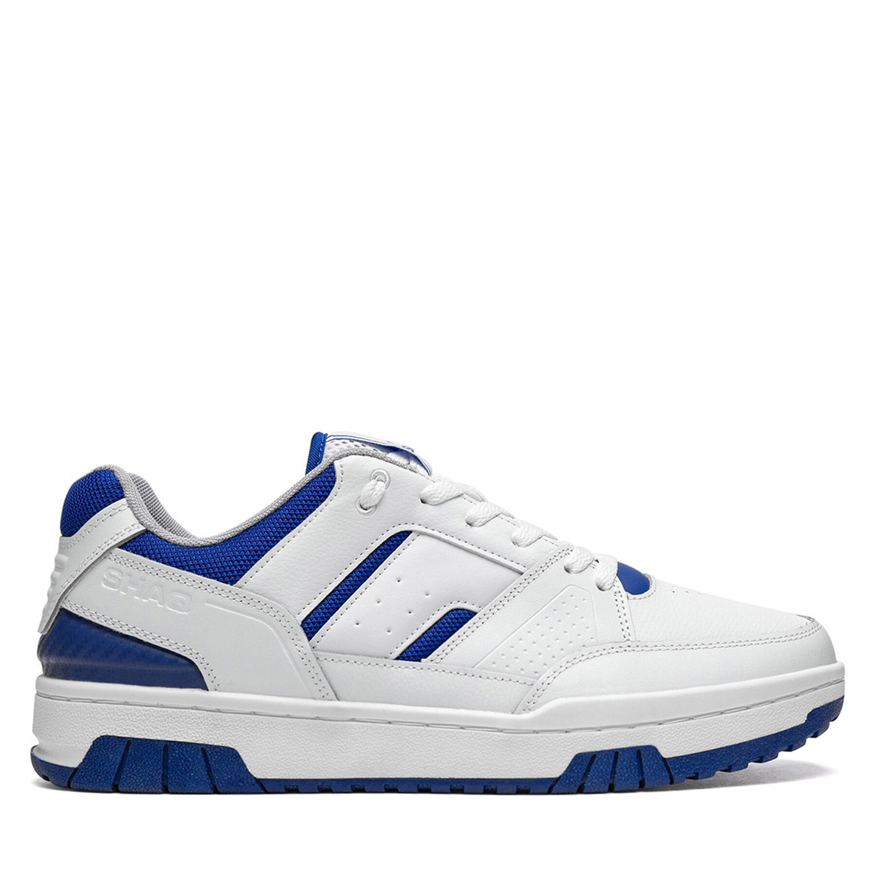 Shaq Αθλητικά Shaq BREAKER LOW AQ95014M-WD Λευκό