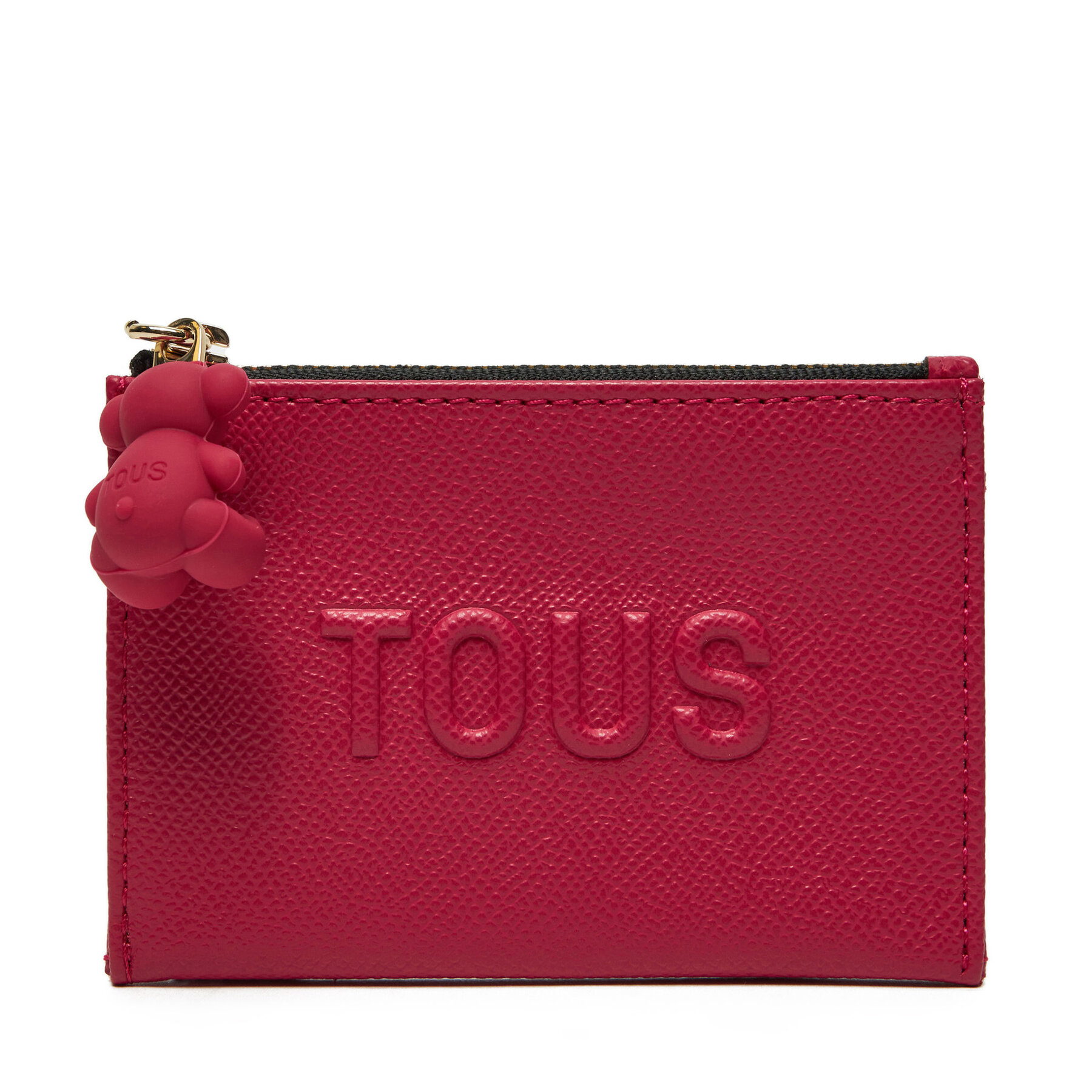 Etui pentru carduri TOUS La Rue New 2001936025 Roz