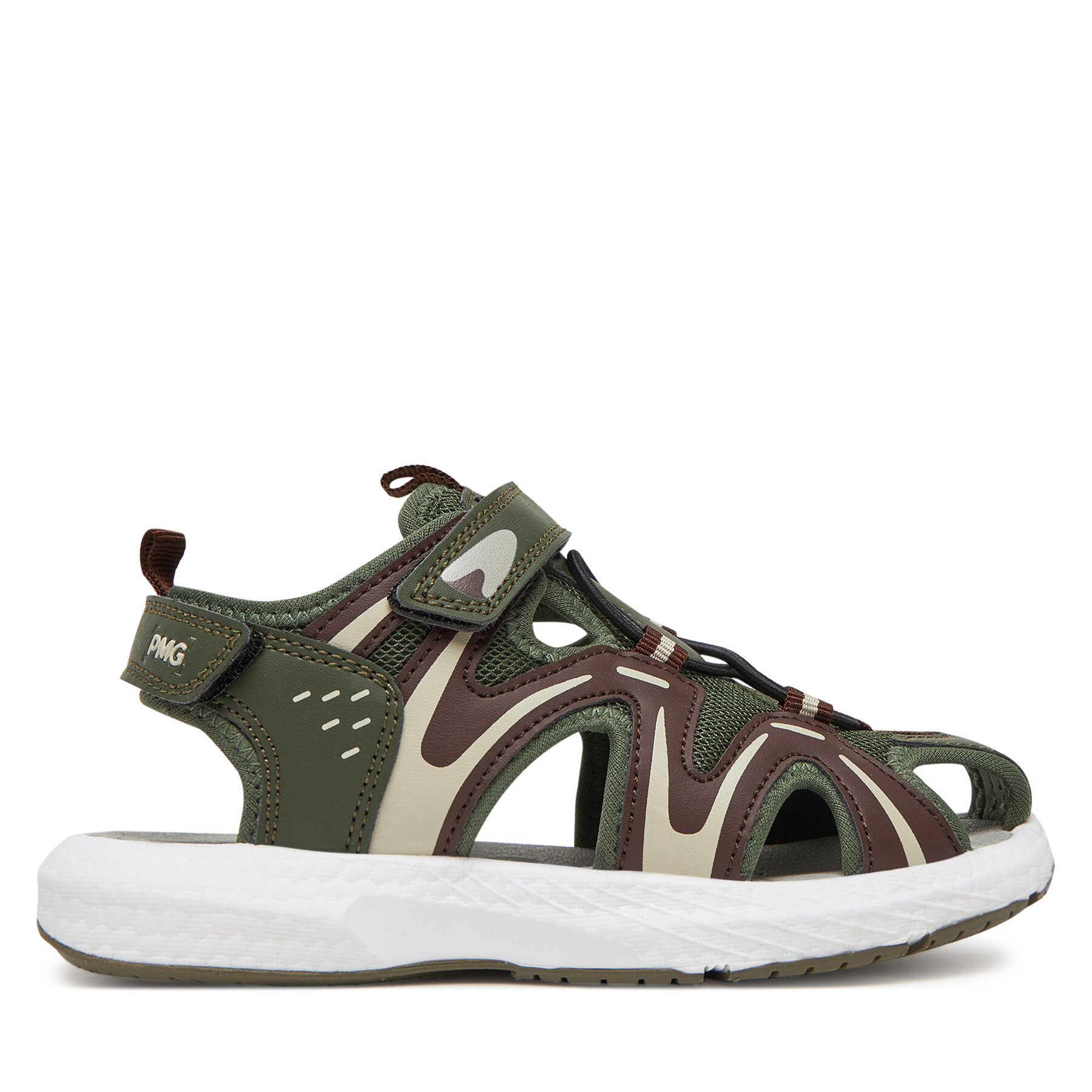 Szandál Primigi 7971744 Khaki