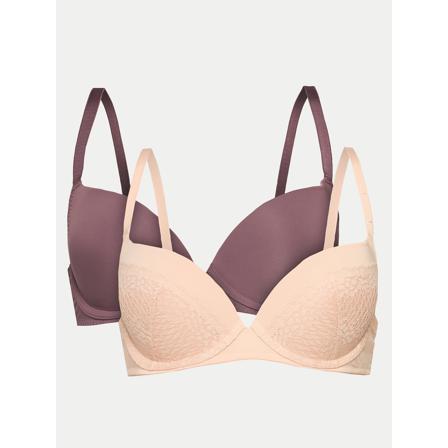 Dorina Push-up melltartó szett FXPG0032LA130 Színes