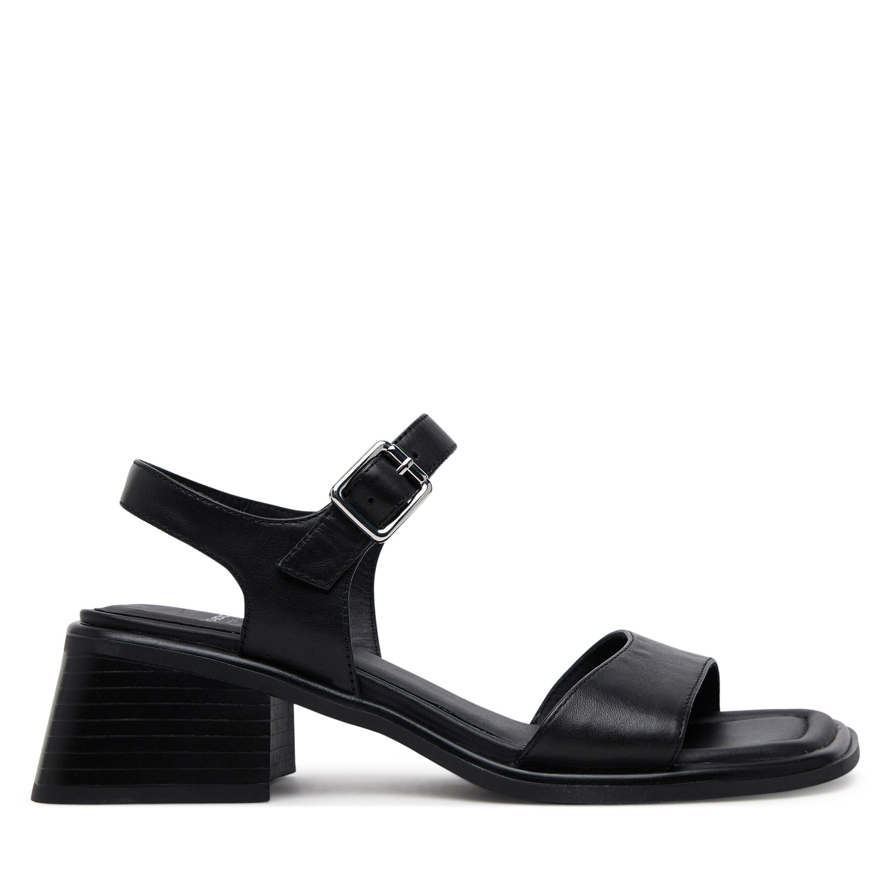  Szandál Vagabond Shoemakers Ines 5911-001-20 Fekete akciós termékkép 1