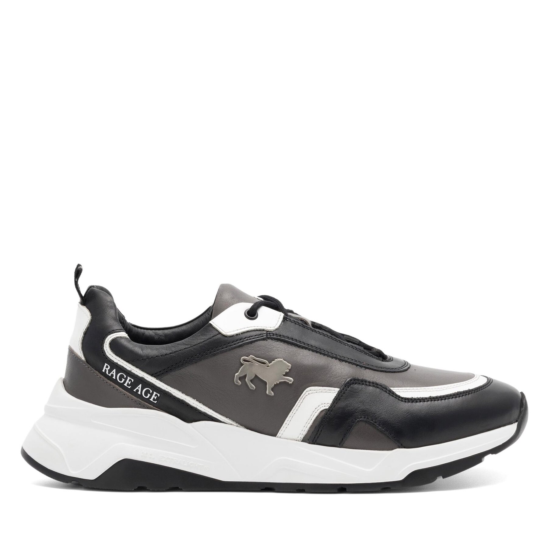 Sneakers Rage Age