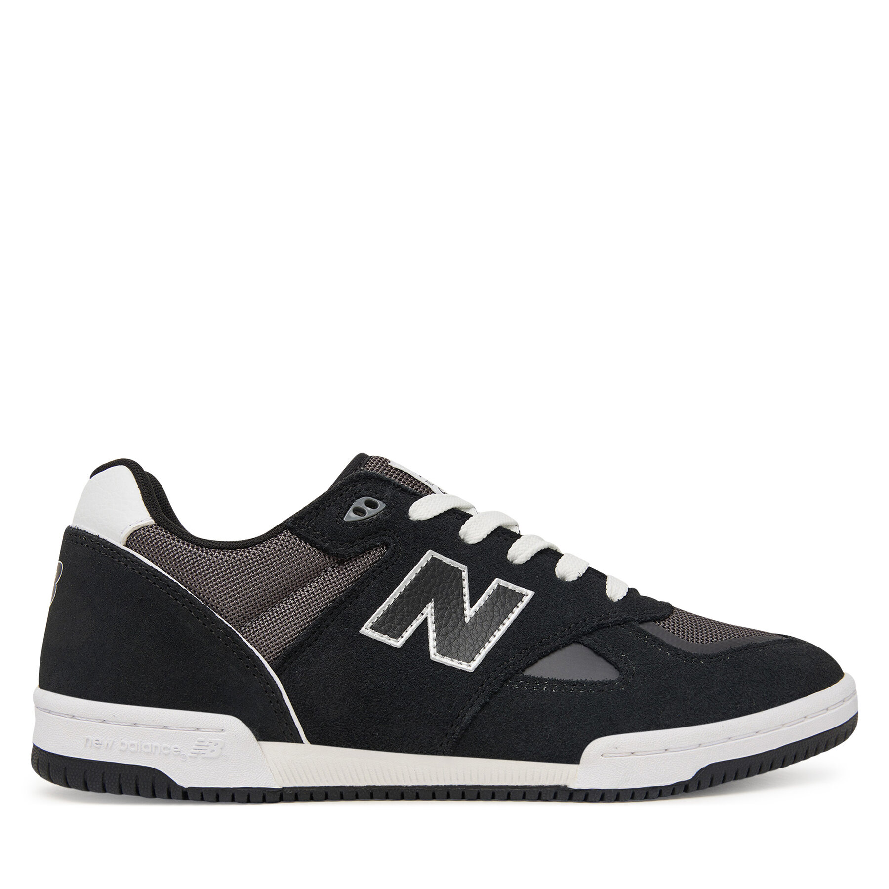 Superge New Balance UN600PPL Črna
