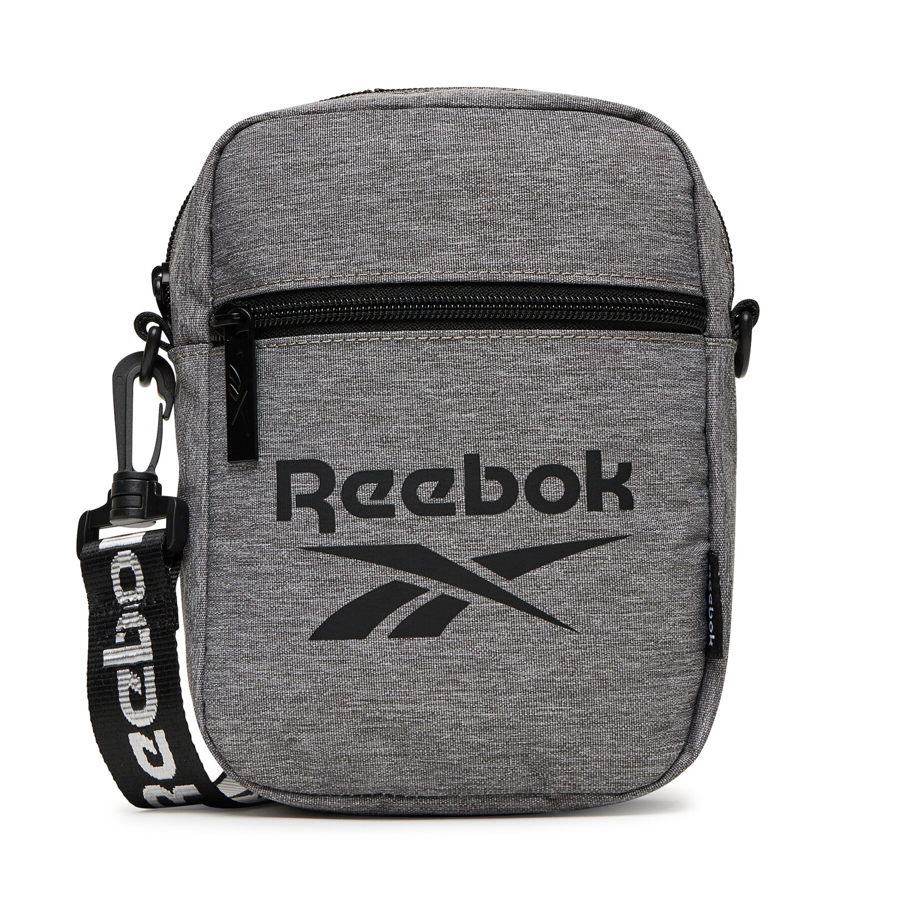 Мъжка чантичка Reebok RBK-010-CCC-06 Сив