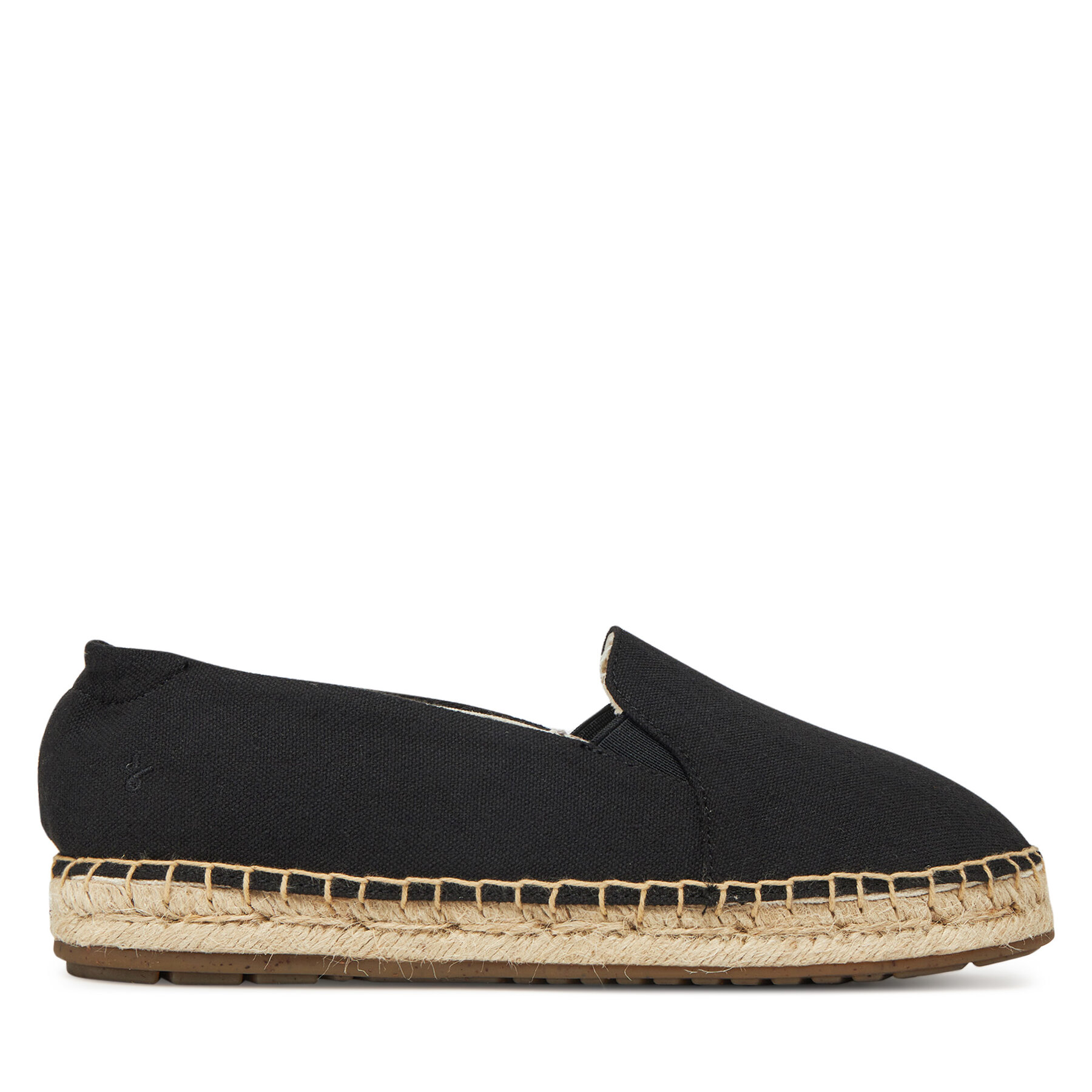 Espadrilles EMU Australia Mentone W13171 Melns