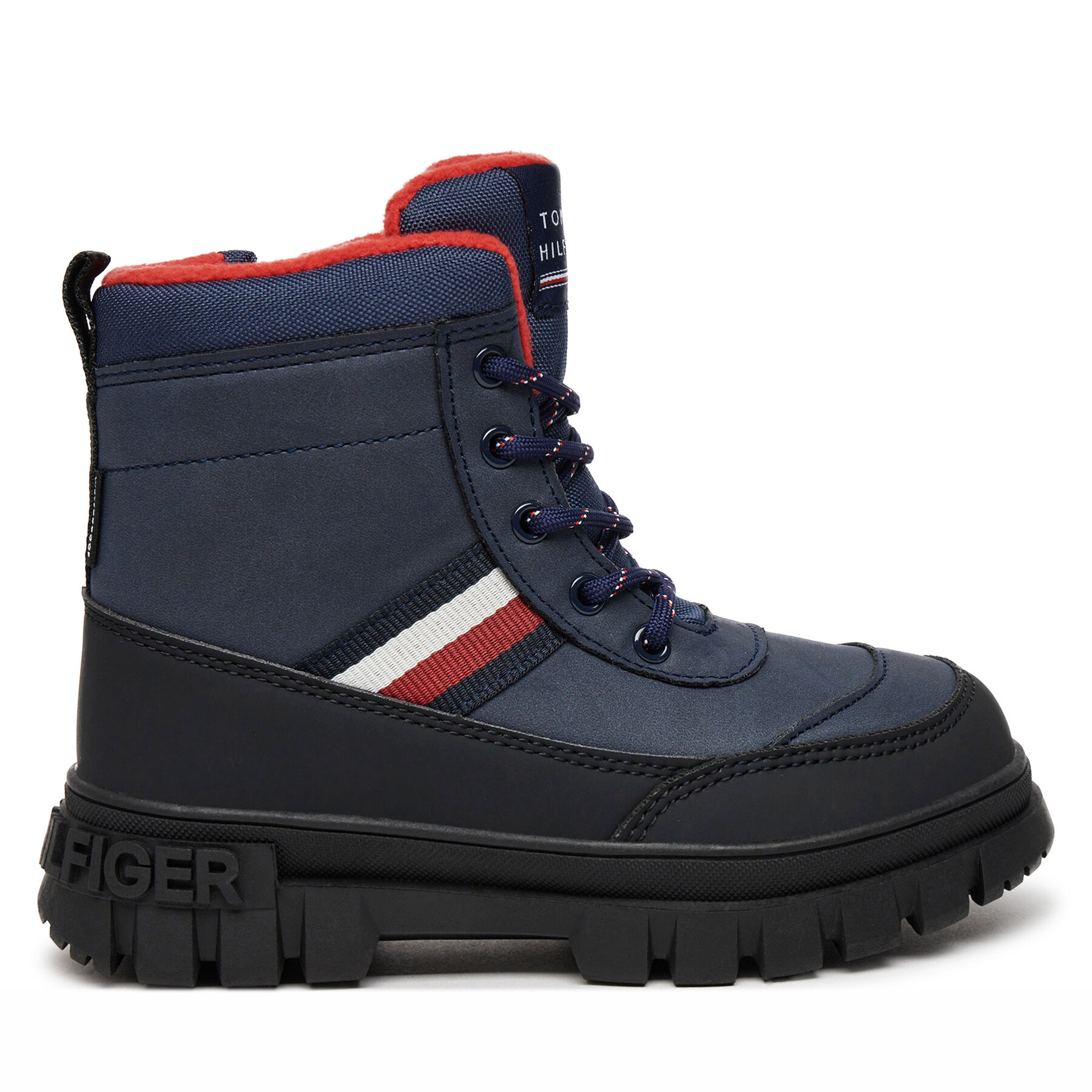 Puszābaki Tommy Hilfiger