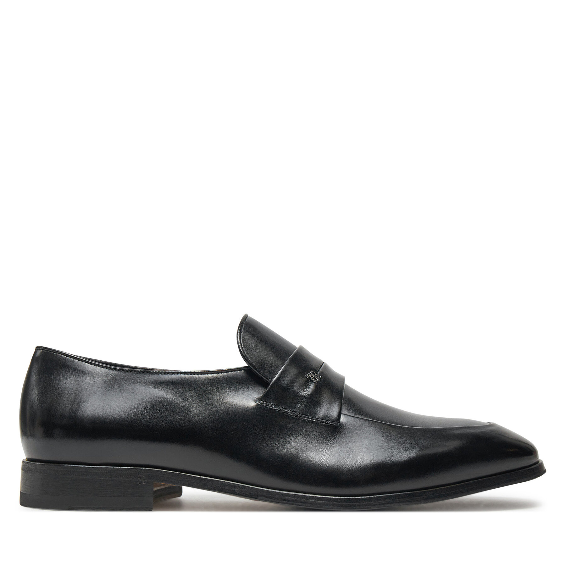Zapatos hasta el tobillo Fabi FU1078.A00ECGSKN900 Negro