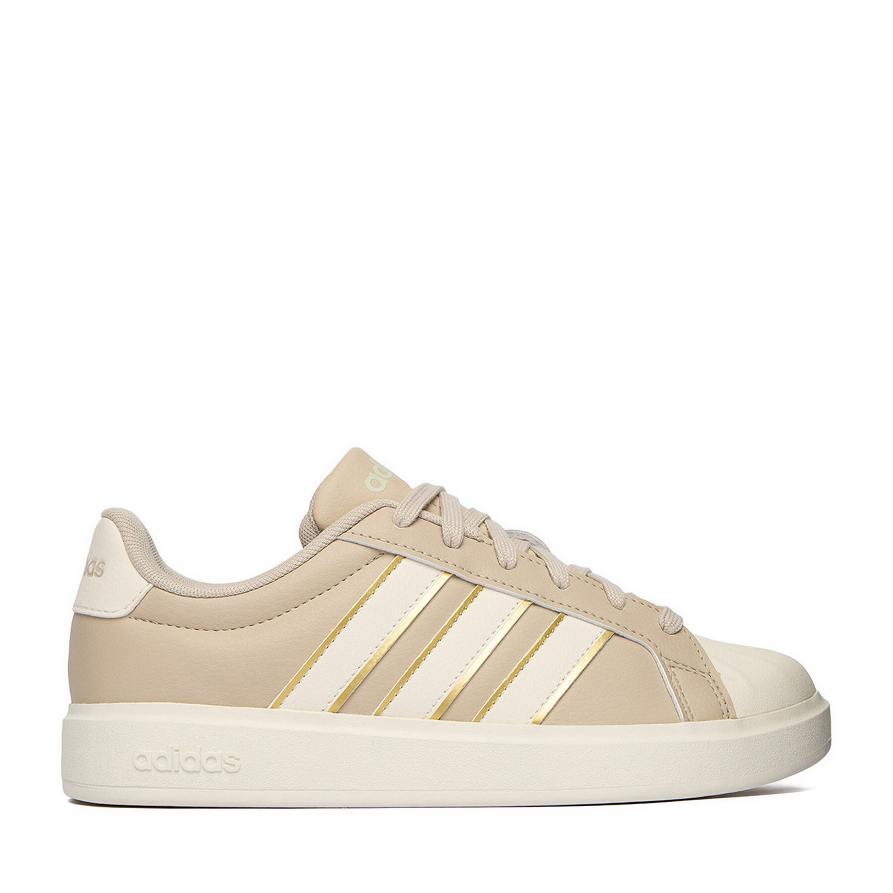 Tenisice adidas CEO-STREETTALK IH4315 Bež