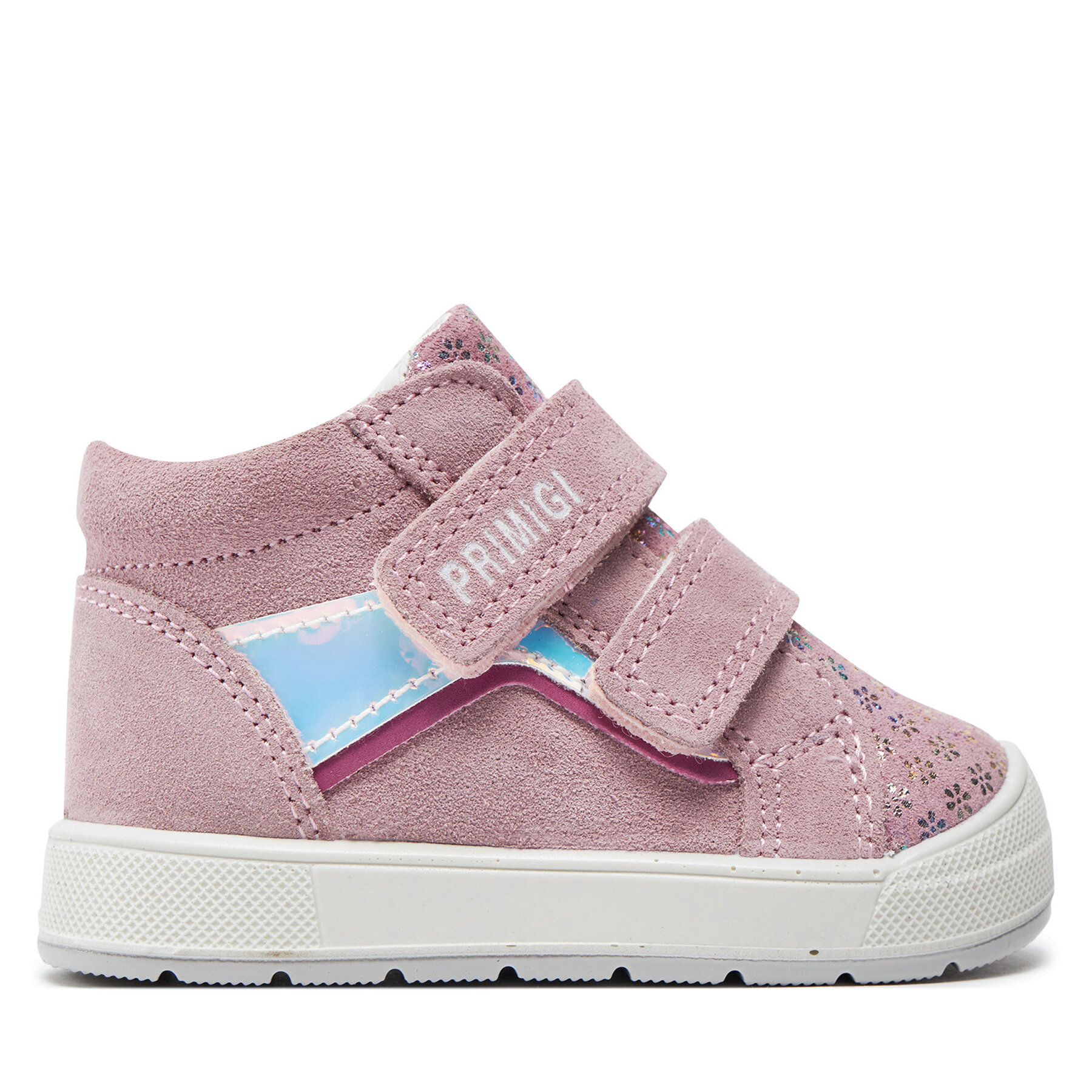 Snörskor Primigi 6851533 Rosa