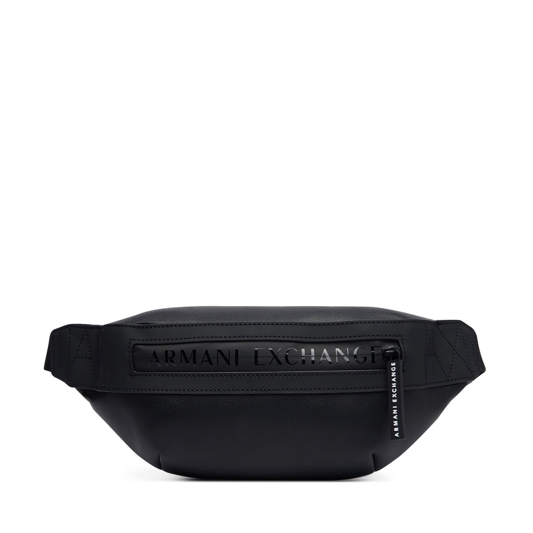 Τσαντάκι Μέσης﻿ Armani Exchange XM003368 AF26679 MC043 Μαύρο