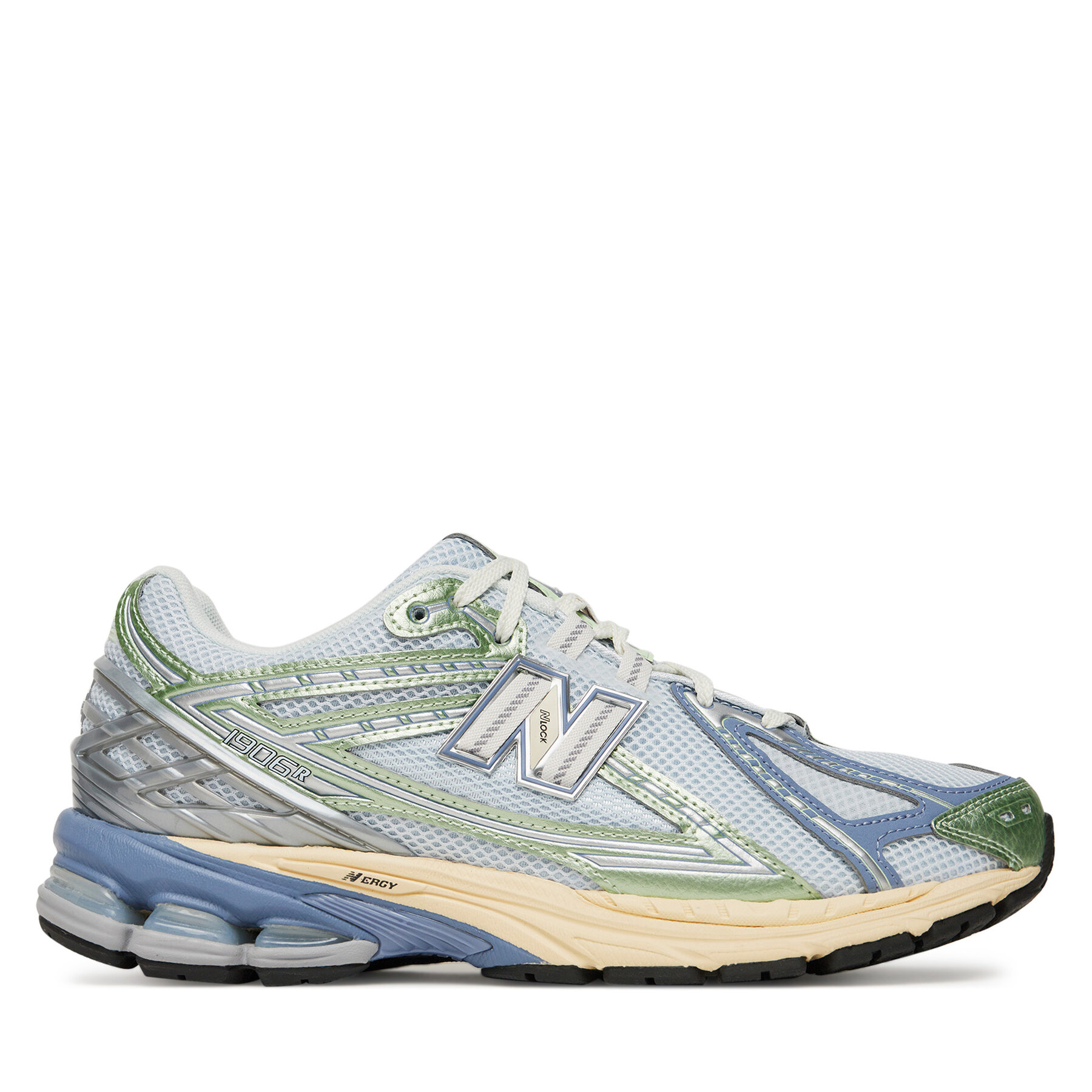 Сникърси New Balance U1906RNE Син