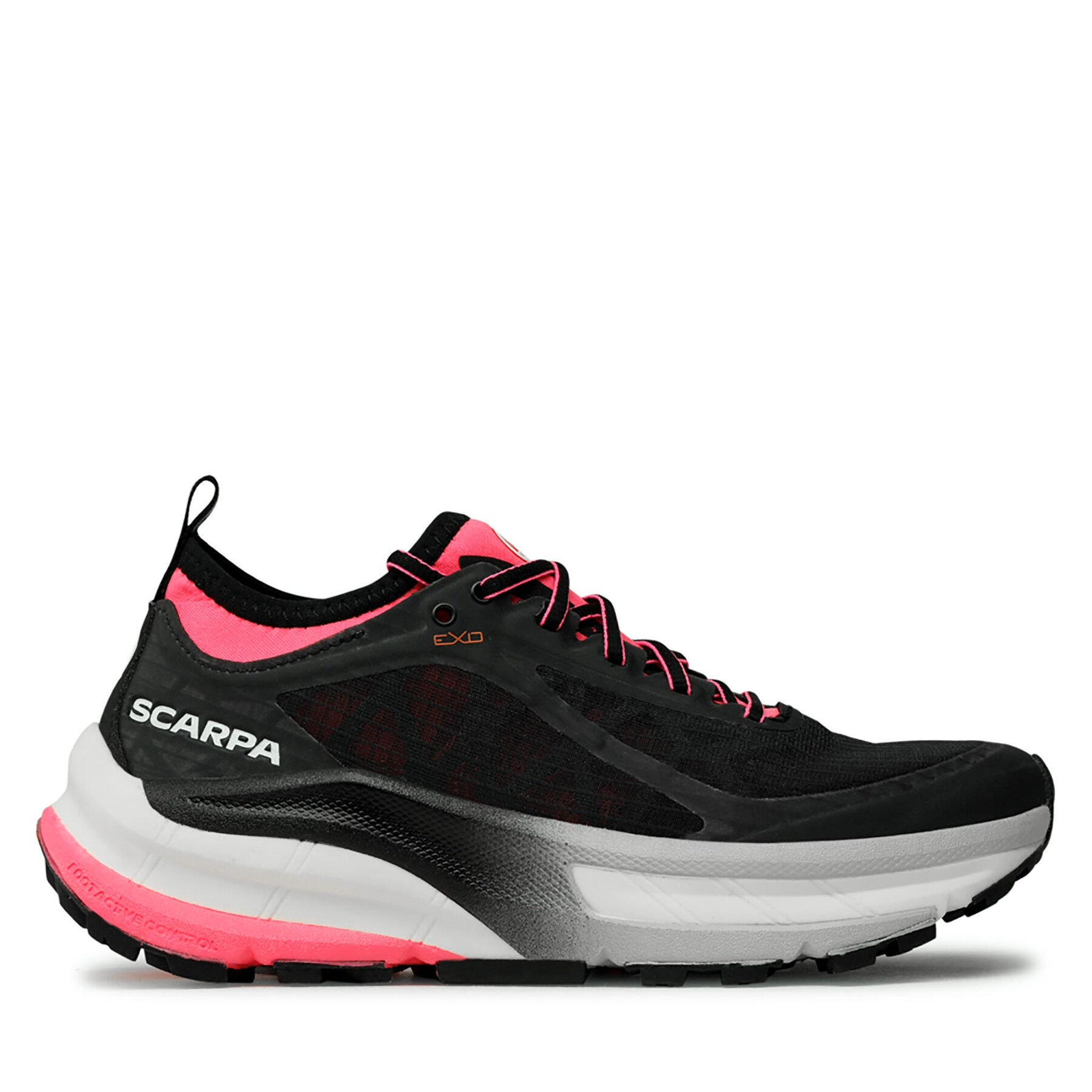 Laufschuhe Scarpa
