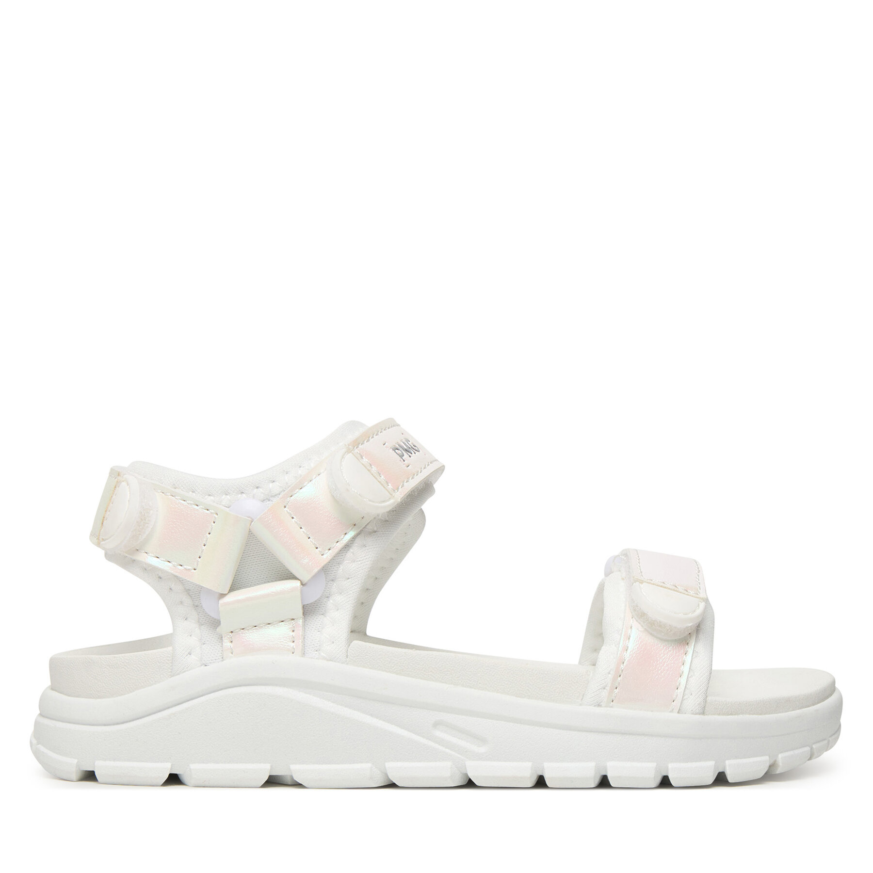 Sandale Primigi AVANT 1475100 Alb