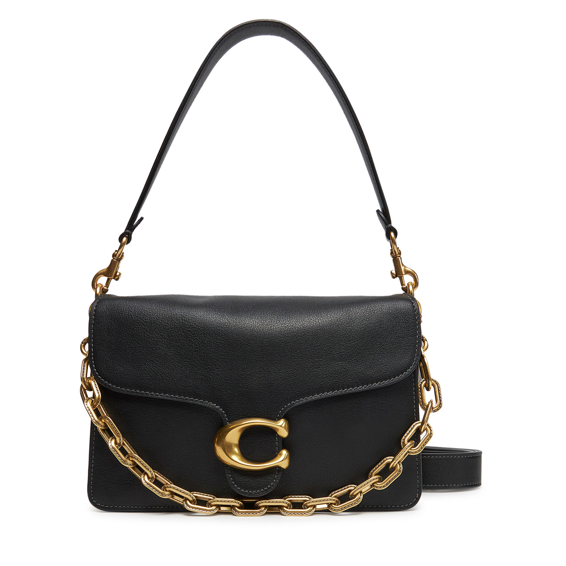 Borsetta Coach CY919 Nero