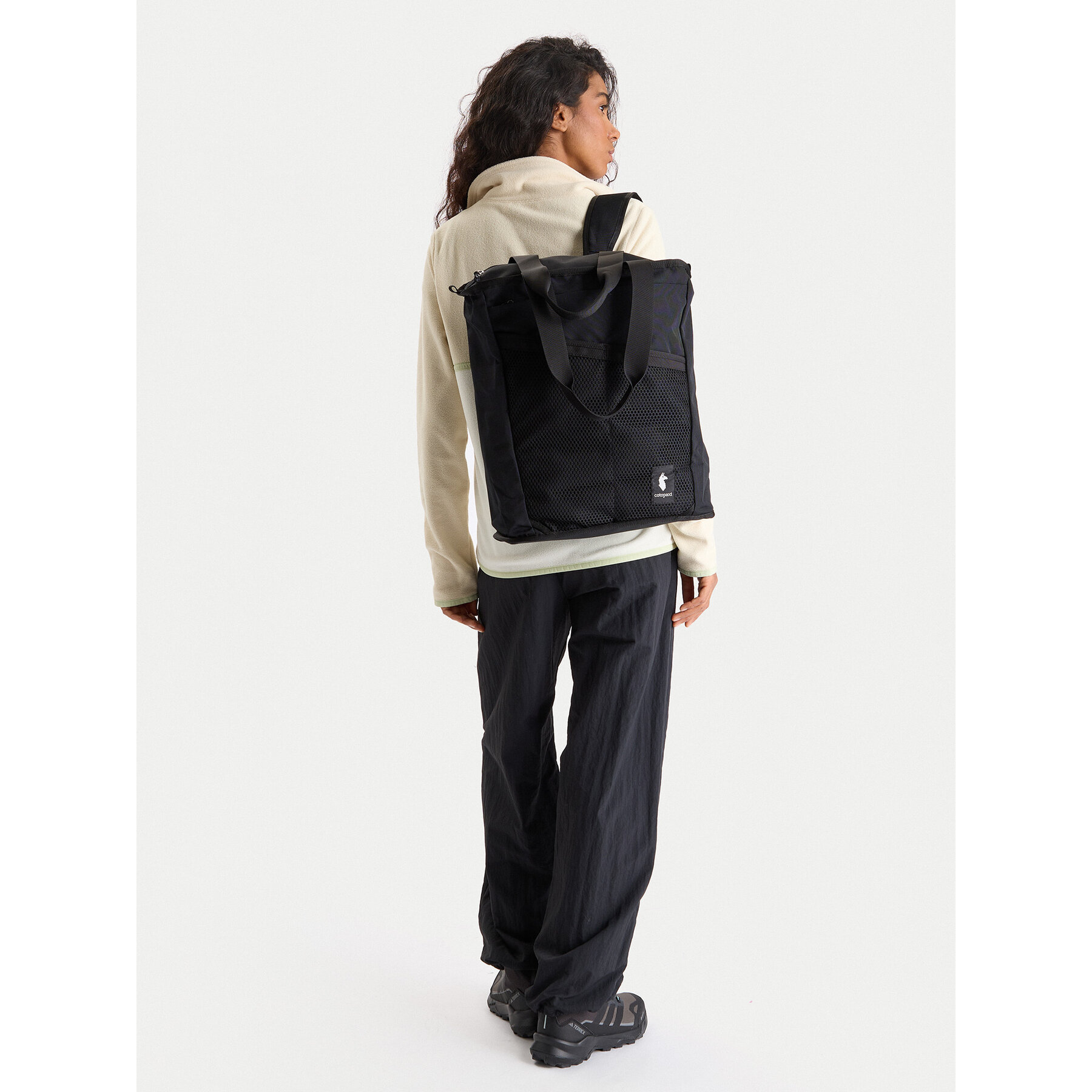 Ruksak Cotopaxi Todo 22L F25494U1500 Crna