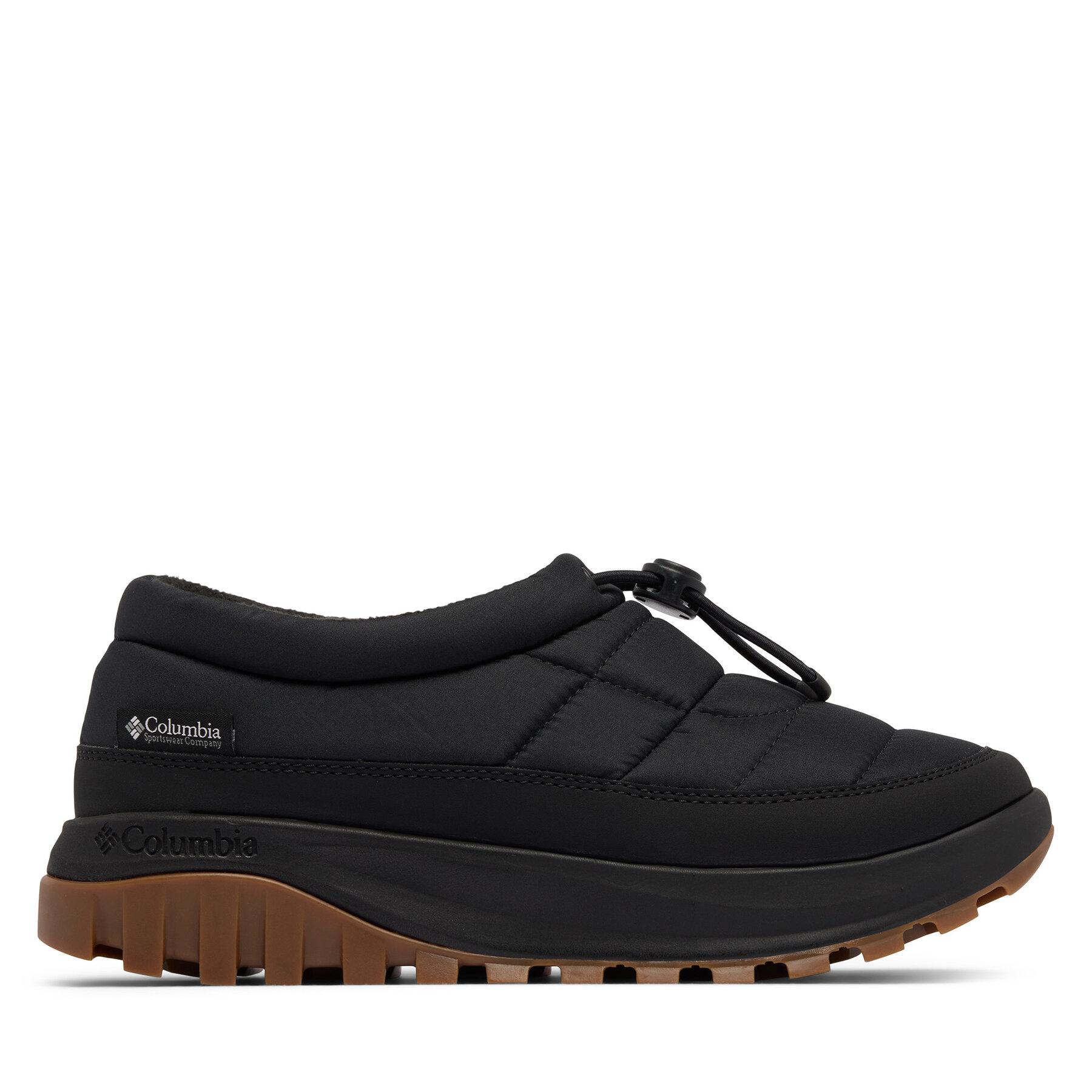 Škornji za sneg Columbia Snowtrot Unwind™ 2143961 Črna