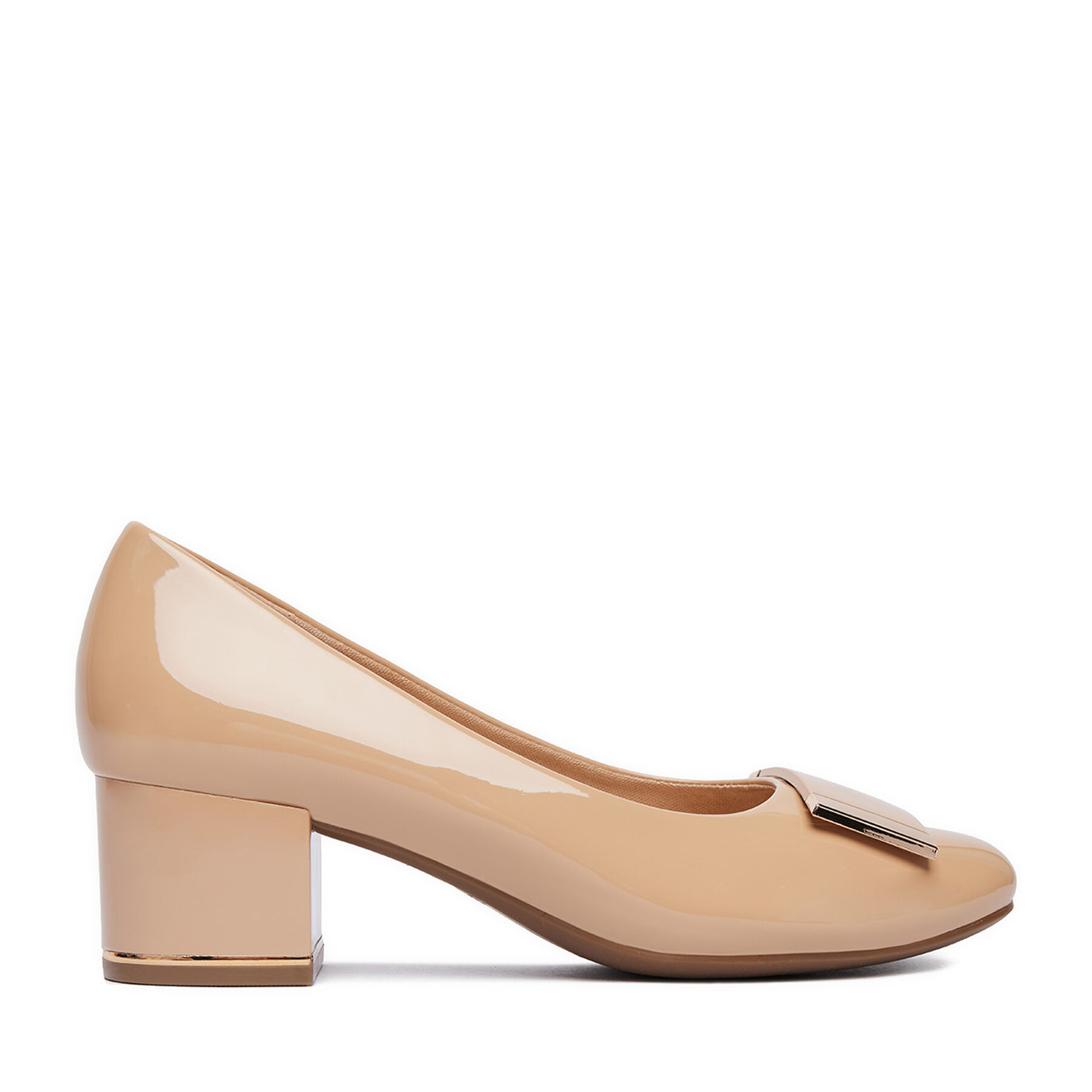 Pantofi pumps JENNY CEO-WYL4024-1 Bej