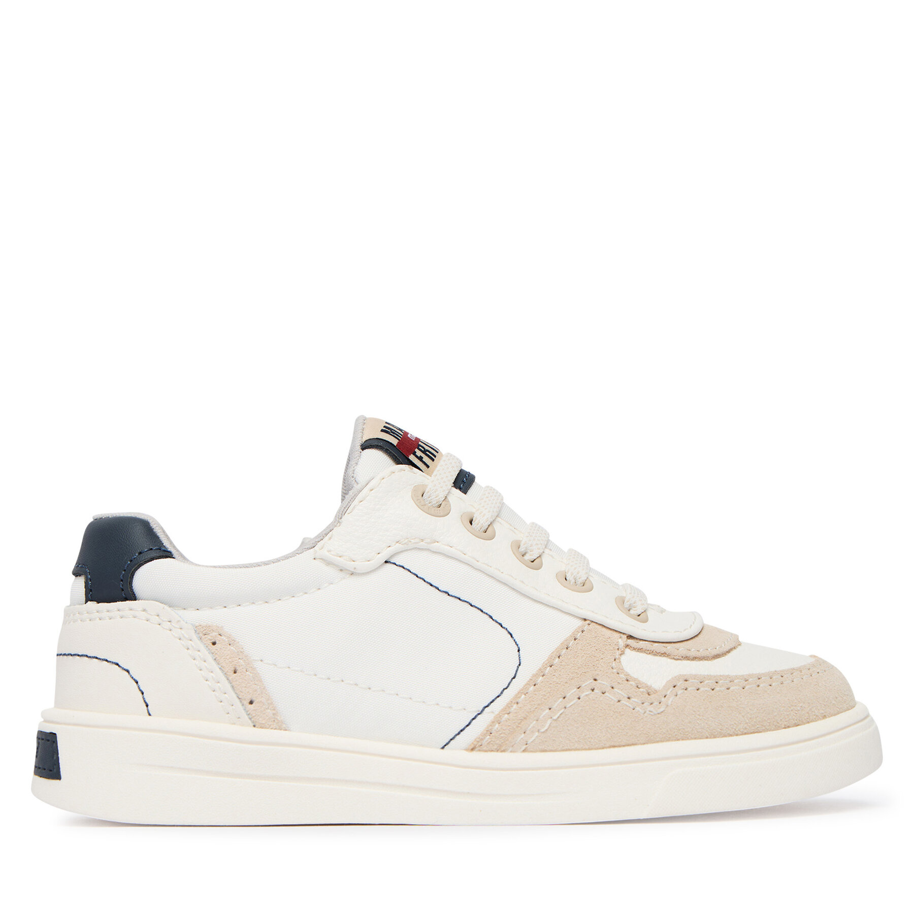 Sneakers Mayoral 43761.53 Alb