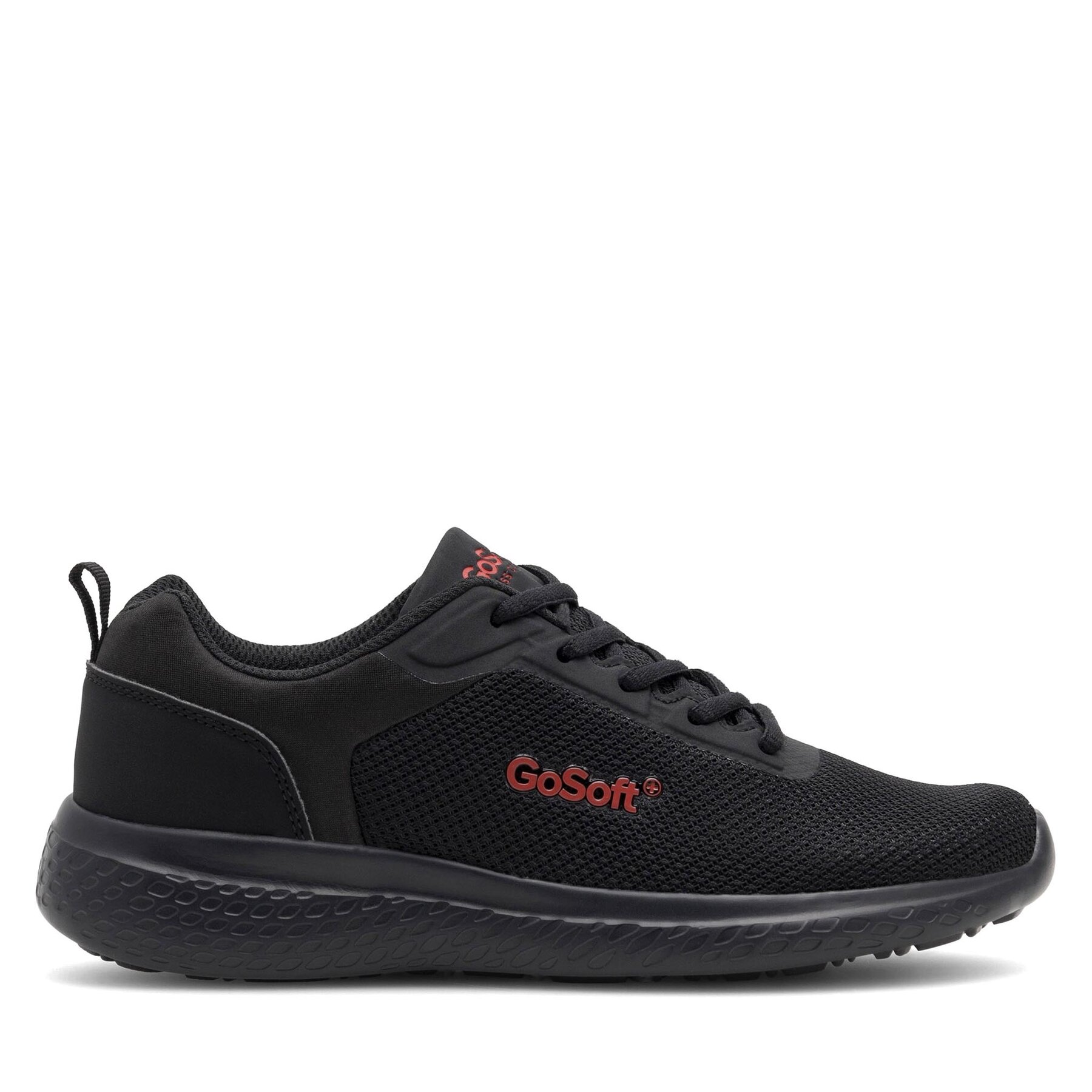 Zapatillas Go Soft LEXI GF23R017A-1 Negro