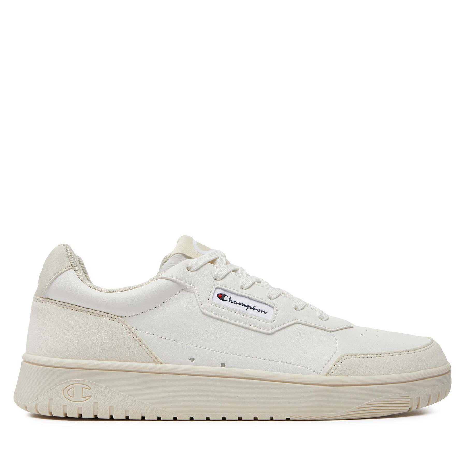 Sneakers Champion S22118-CHA-WW001 Vit